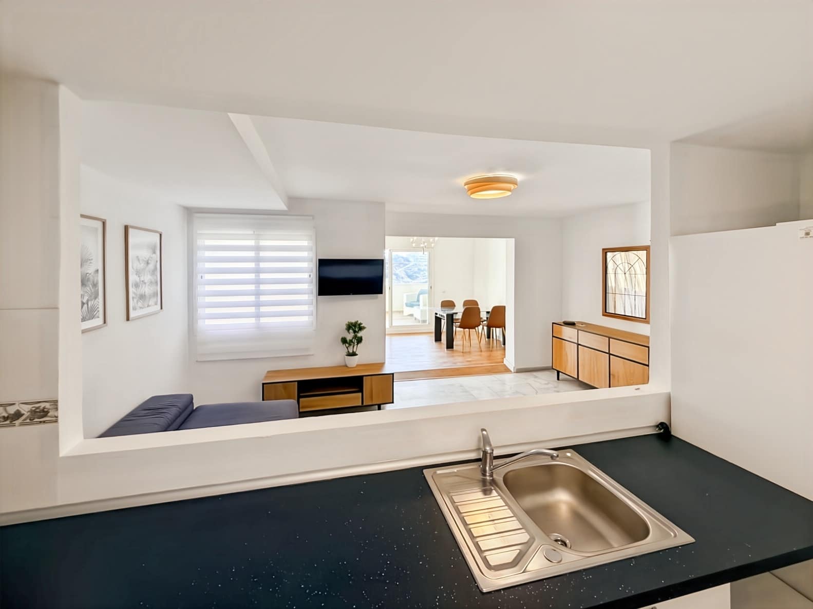 2 soveværelse Lejlighed til salg i Fuengirola med swimmingpool garage - € 298.000 (Ref: 9825015)