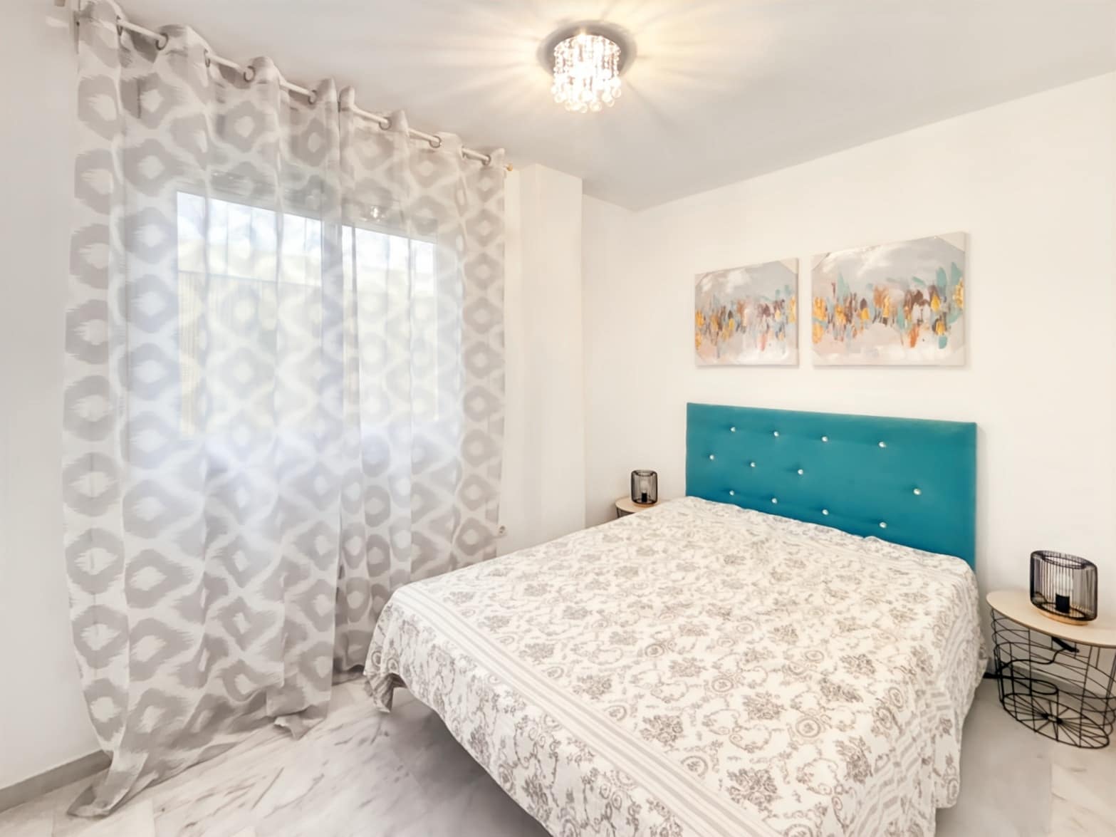 2 soveværelse Lejlighed til salg i Fuengirola med swimmingpool garage - € 298.000 (Ref: 9825015)