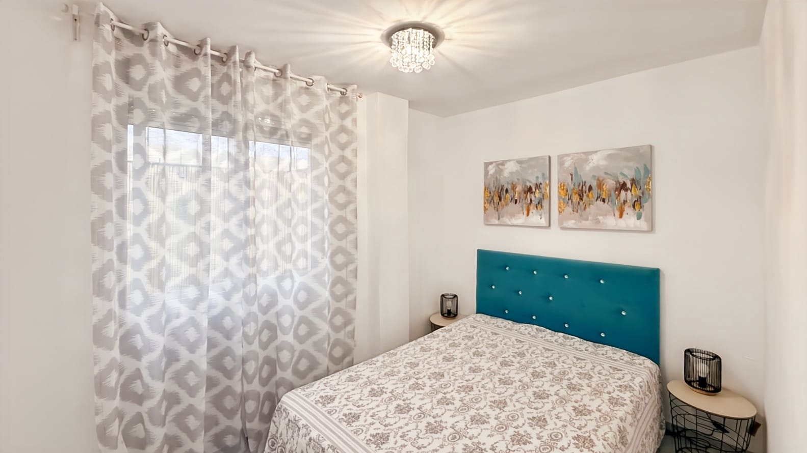 2 soveværelse Lejlighed til salg i Fuengirola med swimmingpool garage - € 298.000 (Ref: 9825015)