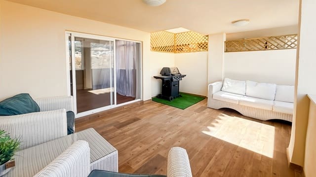 2 soveværelse Lejlighed til salg i Torreblanca, Fuengirola med swimmingpool garage - € 298.000 (Ref: 9825015)