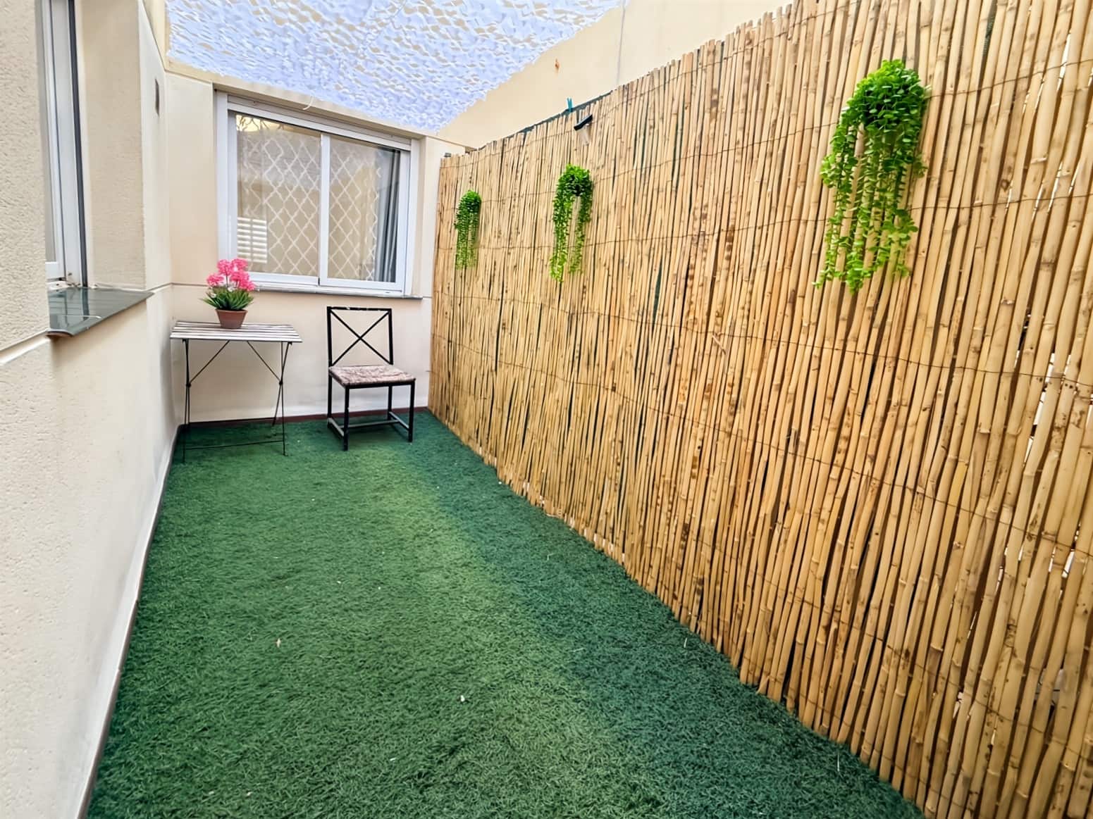 2 soveværelse Lejlighed til salg i Fuengirola med swimmingpool garage - € 298.000 (Ref: 9825015)