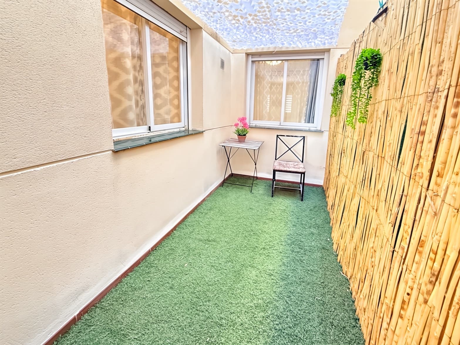 2 soveværelse Lejlighed til salg i Fuengirola med swimmingpool garage - € 298.000 (Ref: 9825015)