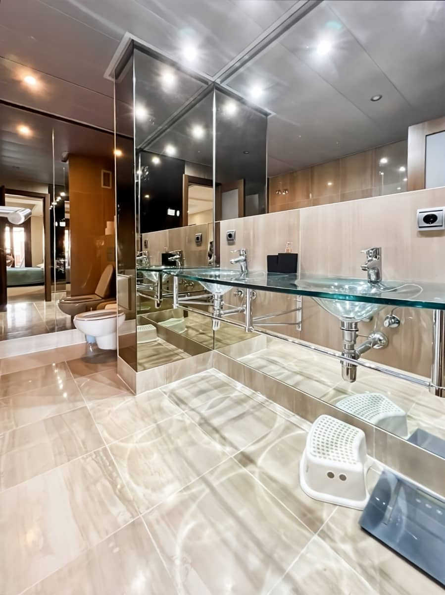 2 soveværelse Lejlighed til salg i Estepona med swimmingpool garage - € 600.000 (Ref: 9831266)