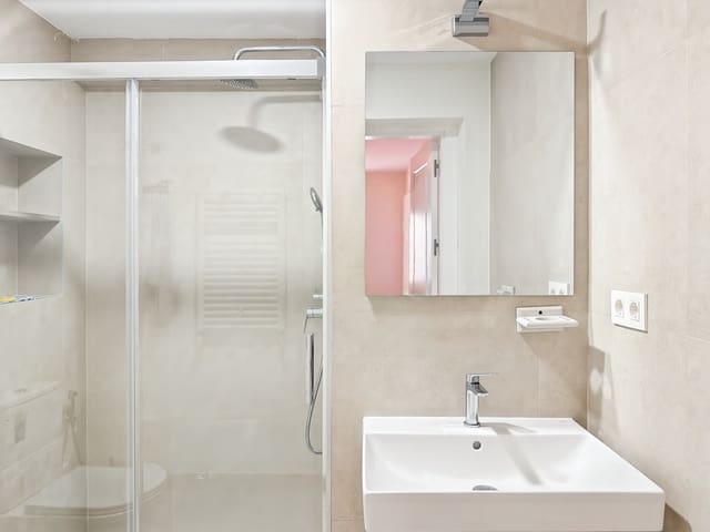 5 soverom Villa til salgs i Ciudad Jardín, Málaga by med garasje - € 860 000 (Ref: 9843330)