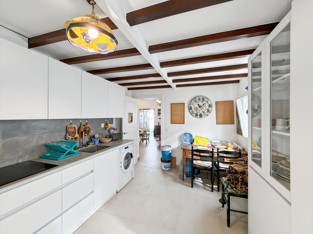 5 soverom Villa til salgs i Ciudad Jardín, Málaga by med garasje - € 860 000 (Ref: 9843330)