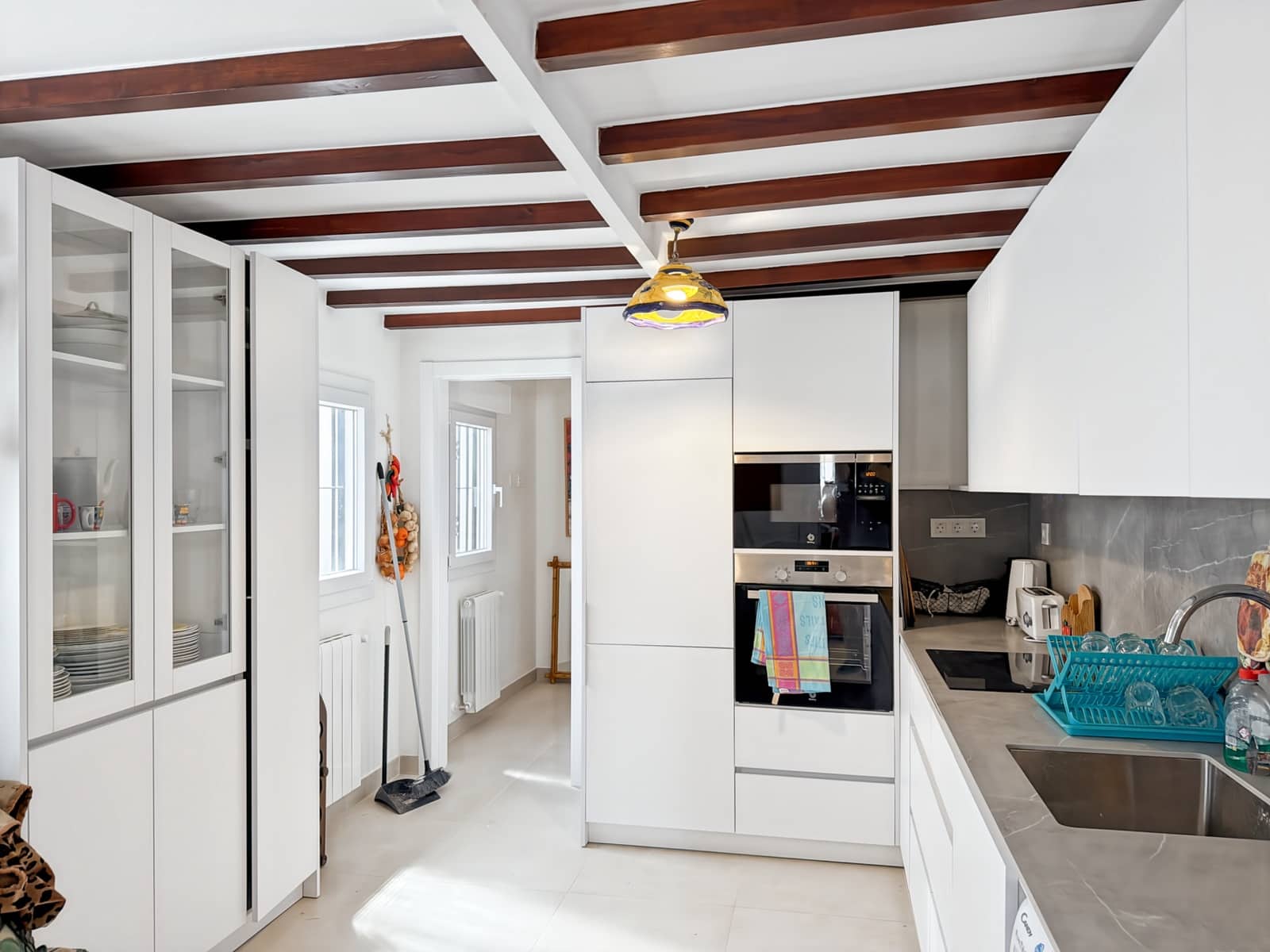 5 soverom Villa til salgs i Malaga by med garasje - € 860 000 (Ref: 9843330)