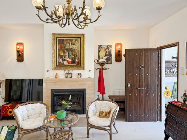 5 soverom Villa til salgs i Ciudad Jardín, Málaga by med garasje - € 860 000 (Ref: 9843330)