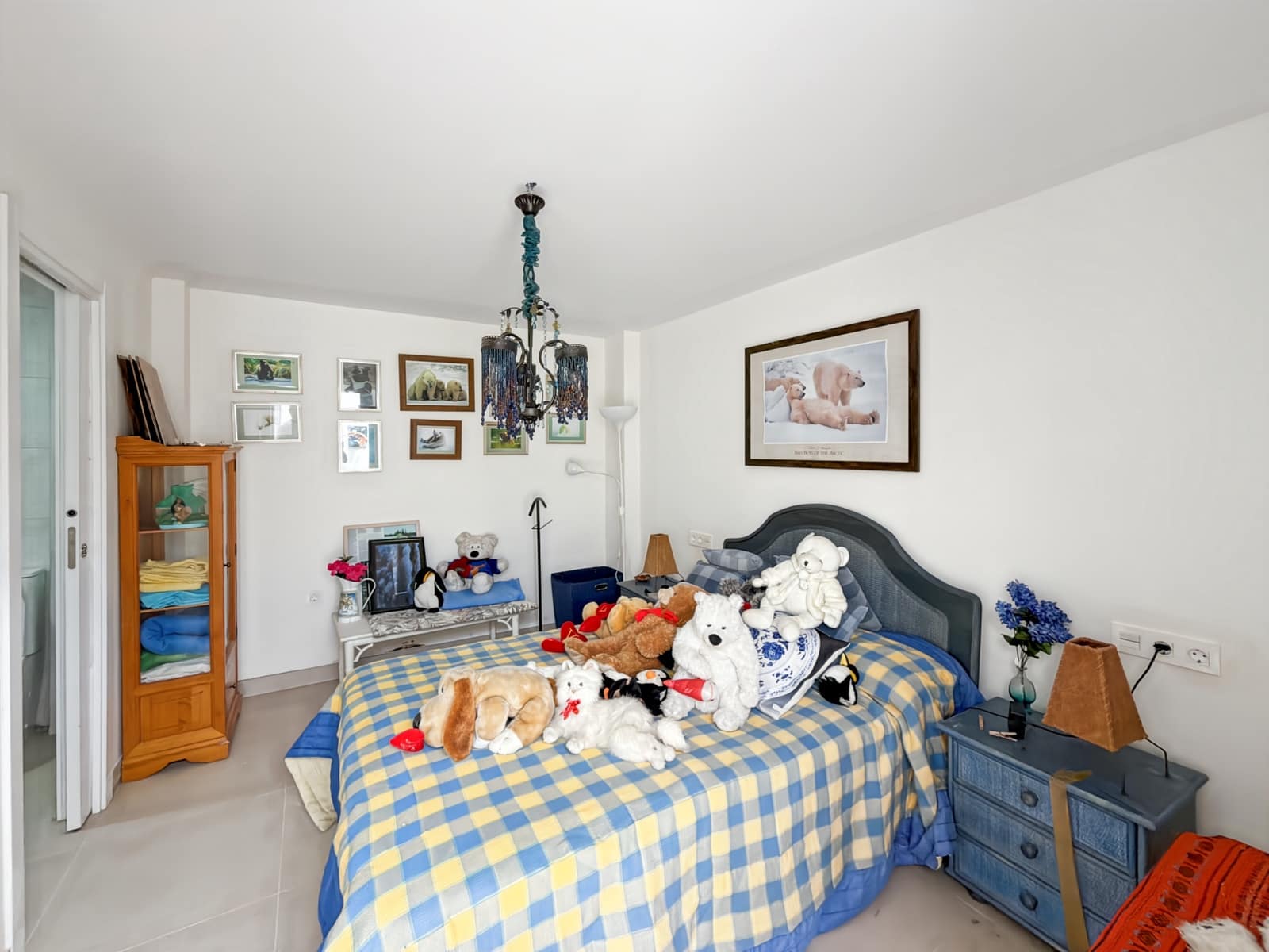 5 soverom Villa til salgs i Malaga by med garasje - € 860 000 (Ref: 9843330)