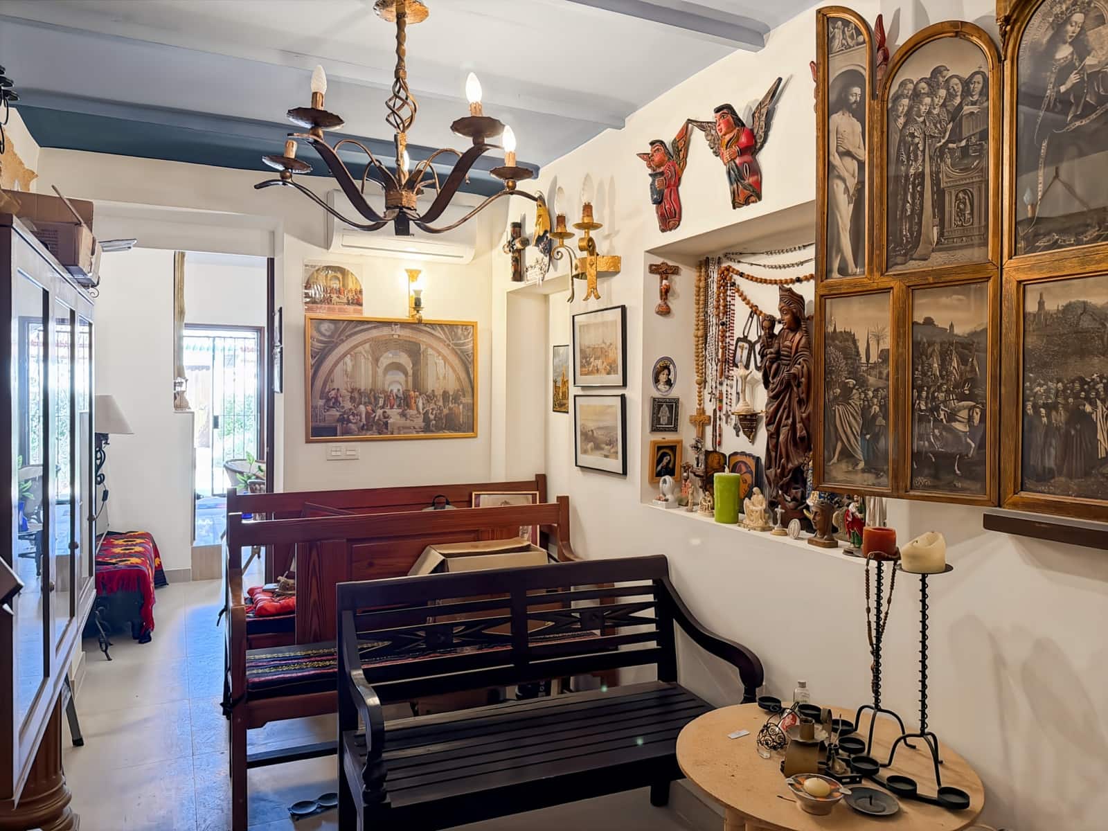 5 soverom Villa til salgs i Malaga by med garasje - € 860 000 (Ref: 9843330)