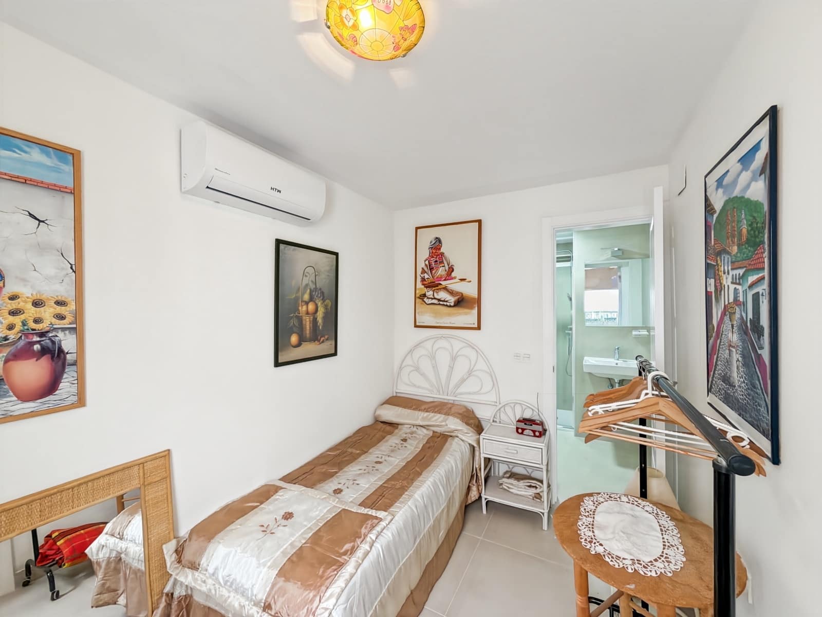 5 soverom Villa til salgs i Malaga by med garasje - € 860 000 (Ref: 9843330)