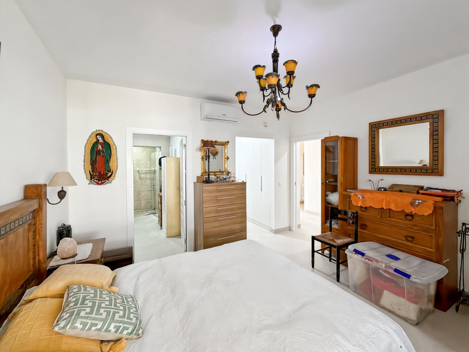 5 soverom Villa til salgs i Malaga by med garasje - € 860 000 (Ref: 9843330)