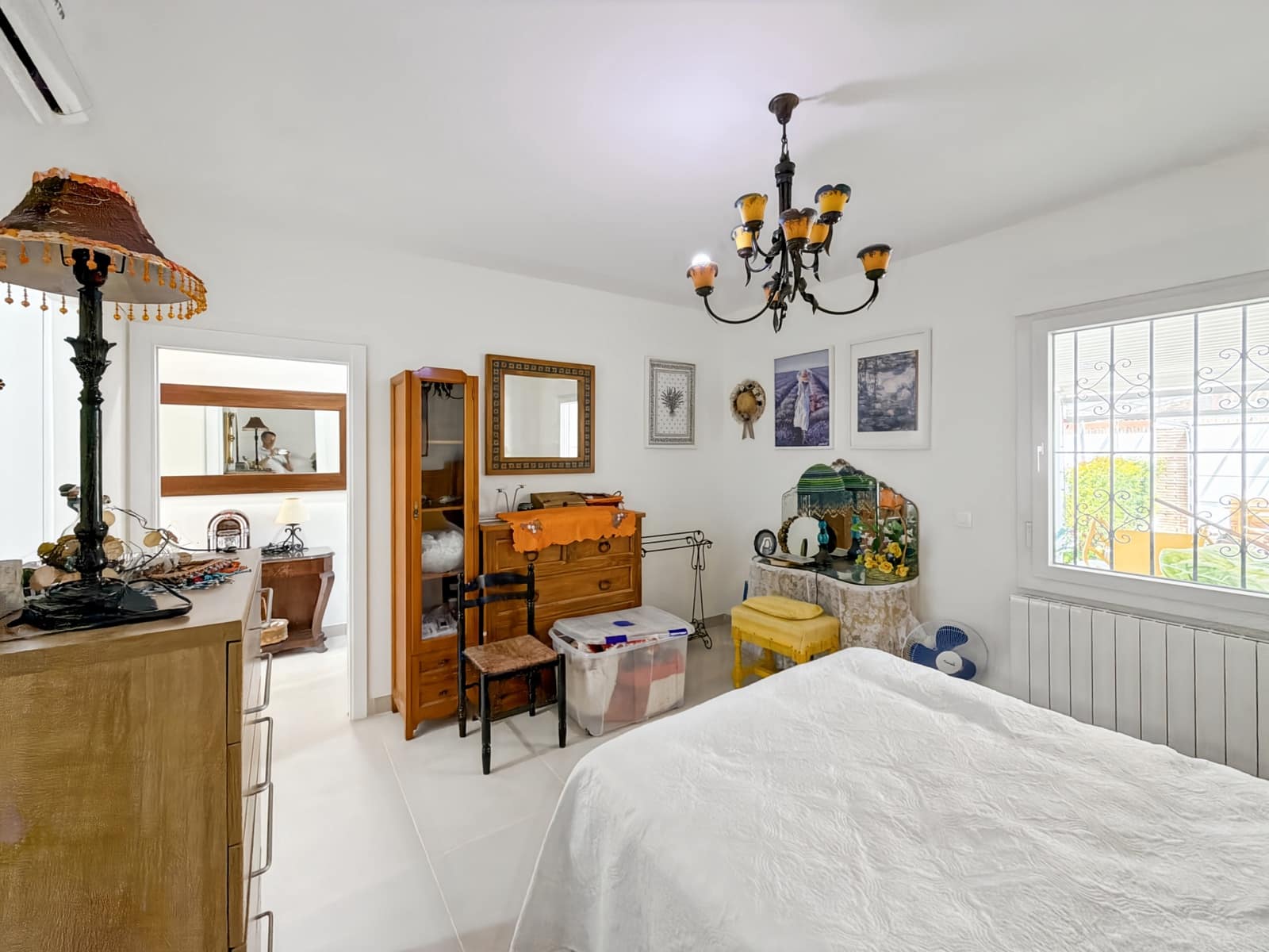 5 soverom Villa til salgs i Malaga by med garasje - € 860 000 (Ref: 9843330)