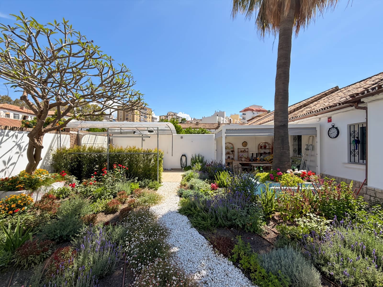 5 soverom Villa til salgs i Malaga by med garasje - € 860 000 (Ref: 9843330)