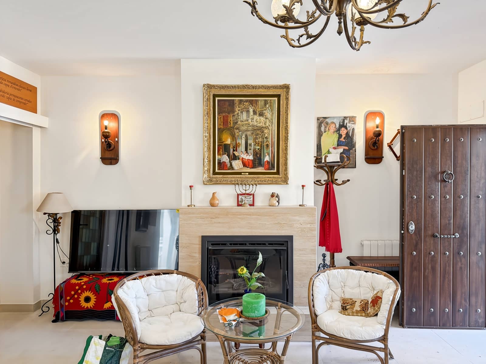 5 soverom Villa til salgs i Malaga by med garasje - € 860 000 (Ref: 9843330)