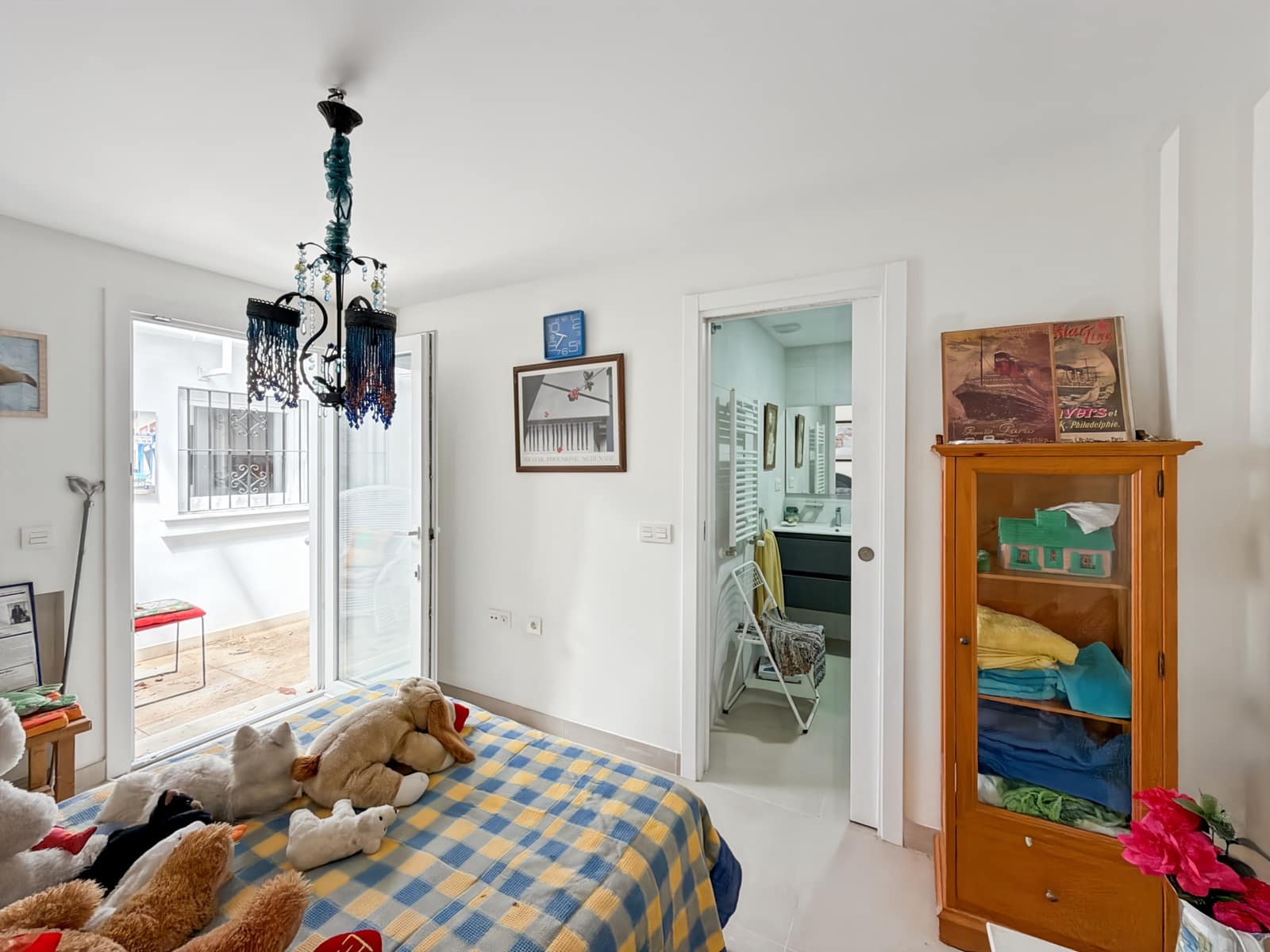 5 soverom Villa til salgs i Malaga by med garasje - € 860 000 (Ref: 9843330)