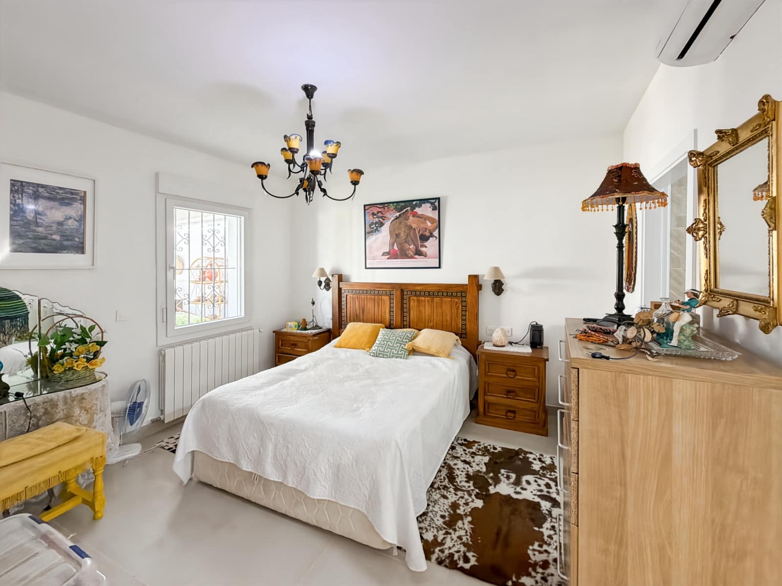 5 soverom Villa til salgs i Malaga by med garasje - € 860 000 (Ref: 9843330)