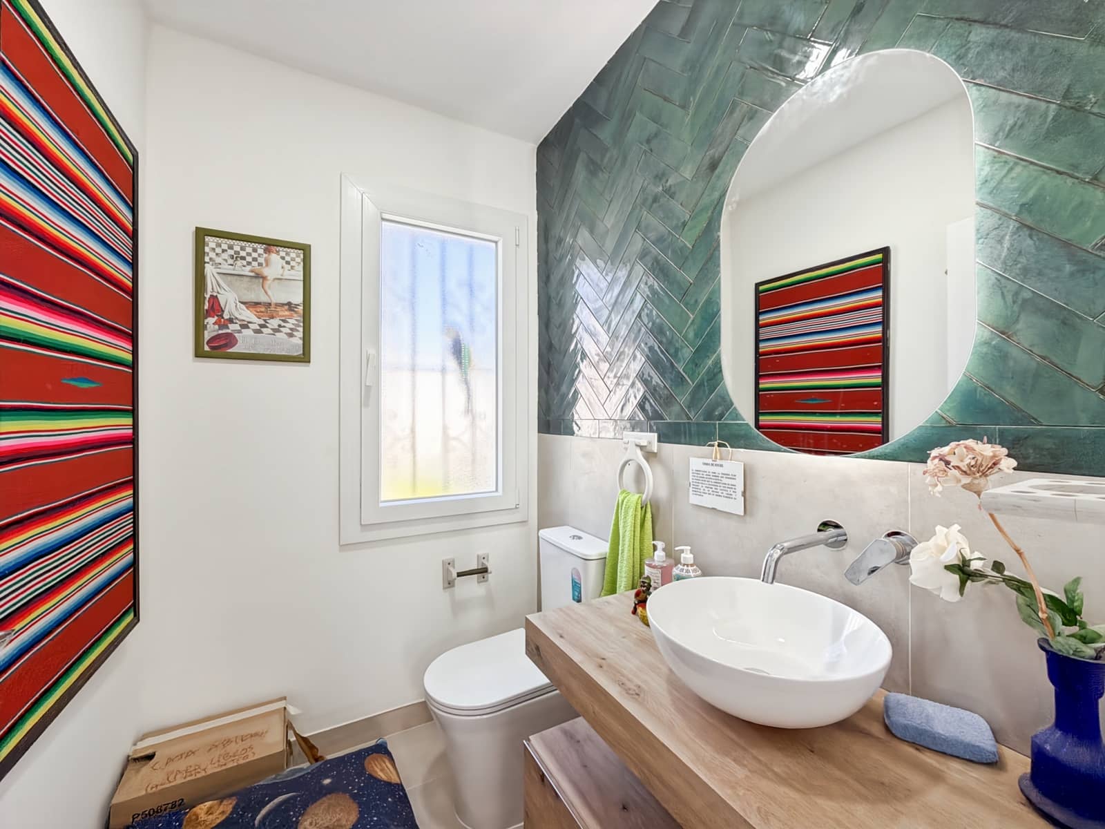 5 soverom Villa til salgs i Malaga by med garasje - € 860 000 (Ref: 9843330)