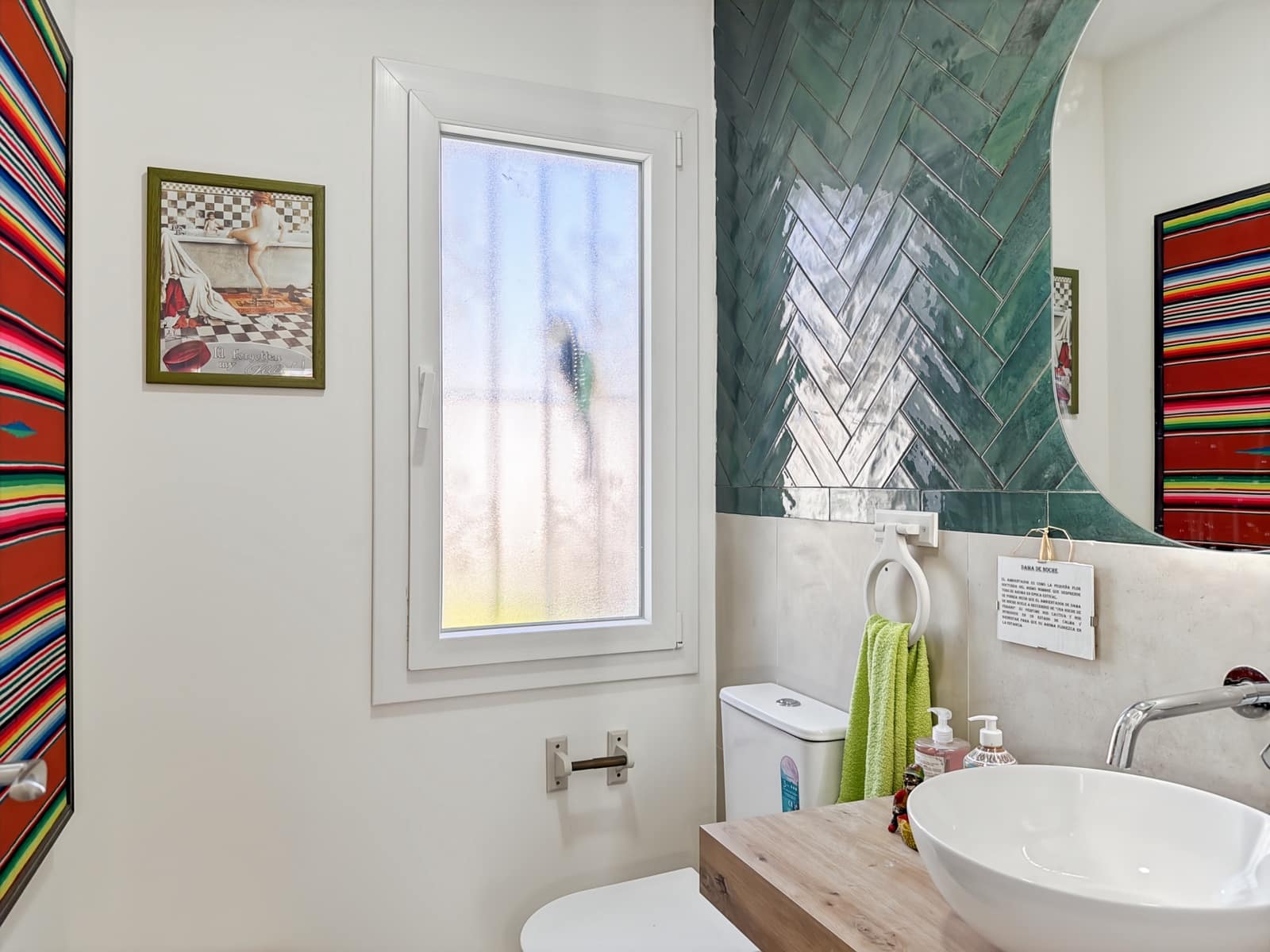 5 soverom Villa til salgs i Malaga by med garasje - € 860 000 (Ref: 9843330)