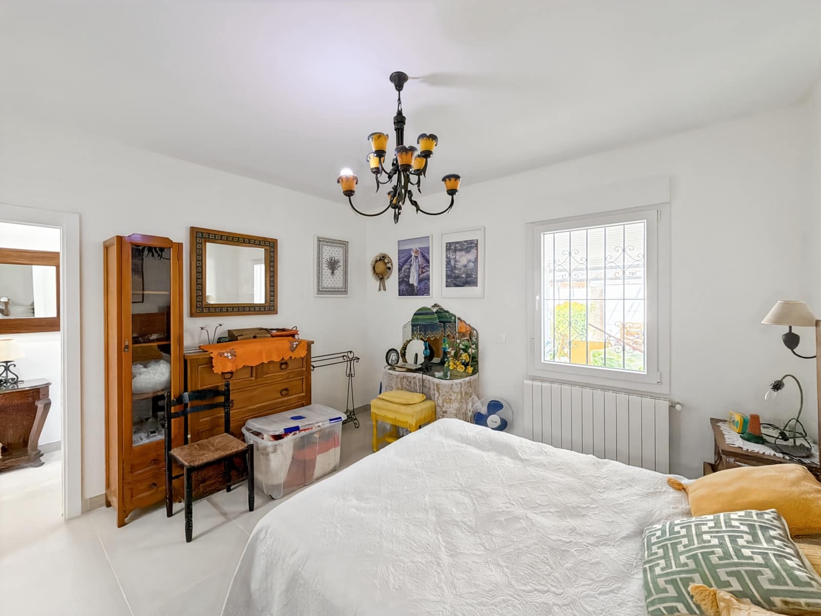 5 soverom Villa til salgs i Malaga by med garasje - € 860 000 (Ref: 9843330)