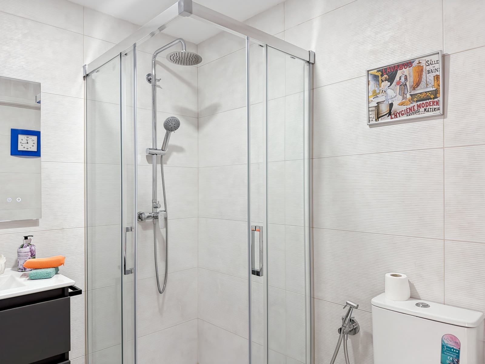5 soverom Villa til salgs i Malaga by med garasje - € 860 000 (Ref: 9843330)