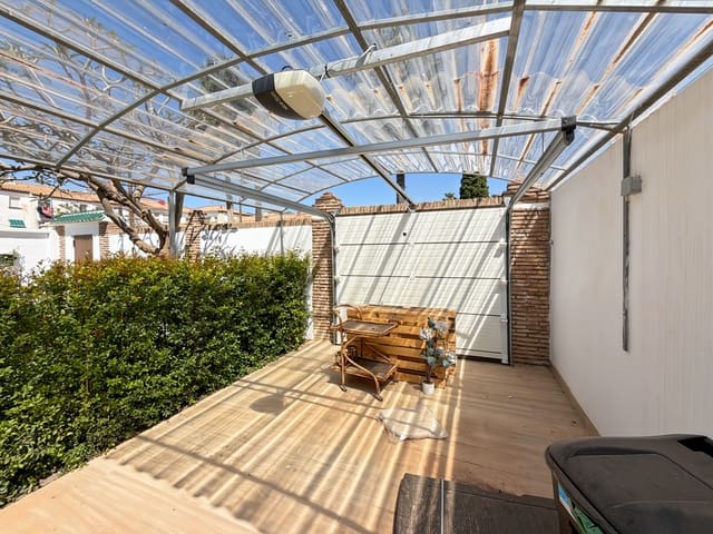 5 soverom Villa til salgs i Ciudad Jardín, Málaga by med garasje - € 860 000 (Ref: 9843330)