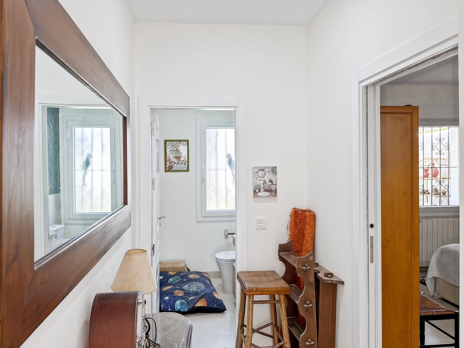 5 soverom Villa til salgs i Malaga by med garasje - € 860 000 (Ref: 9843330)