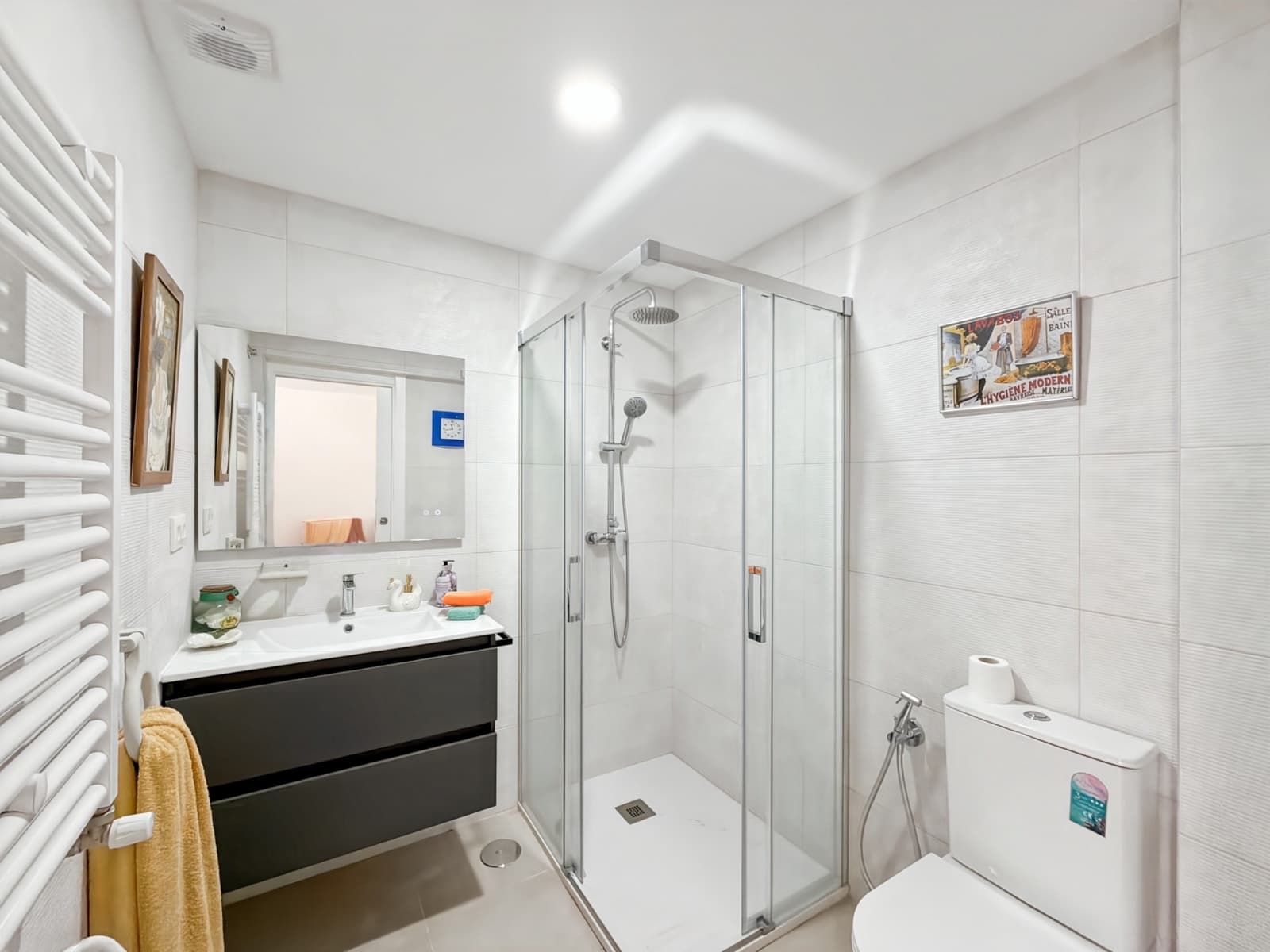 5 soverom Villa til salgs i Malaga by med garasje - € 860 000 (Ref: 9843330)