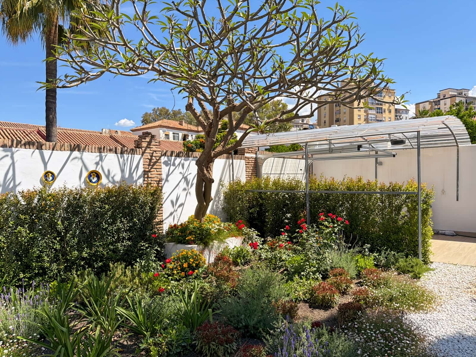 5 soverom Villa til salgs i Malaga by med garasje - € 860 000 (Ref: 9843330)