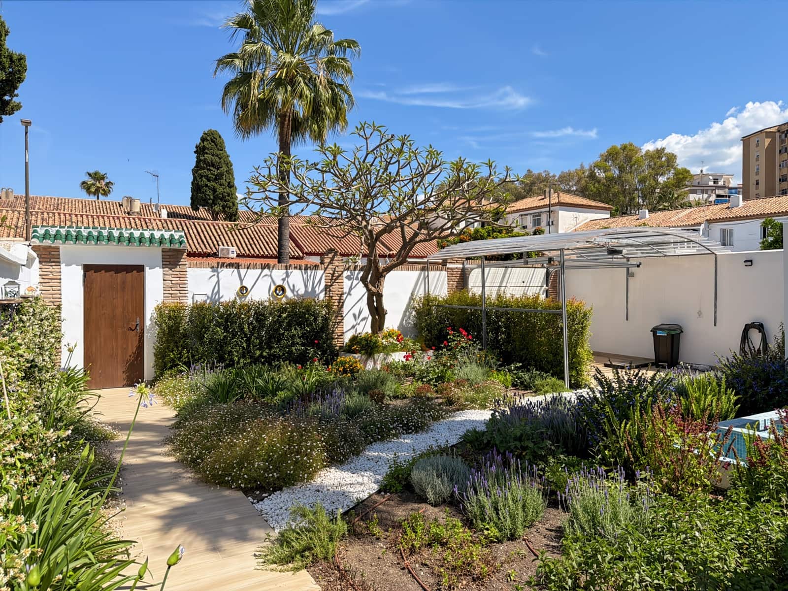 5 soverom Villa til salgs i Malaga by med garasje - € 860 000 (Ref: 9843330)