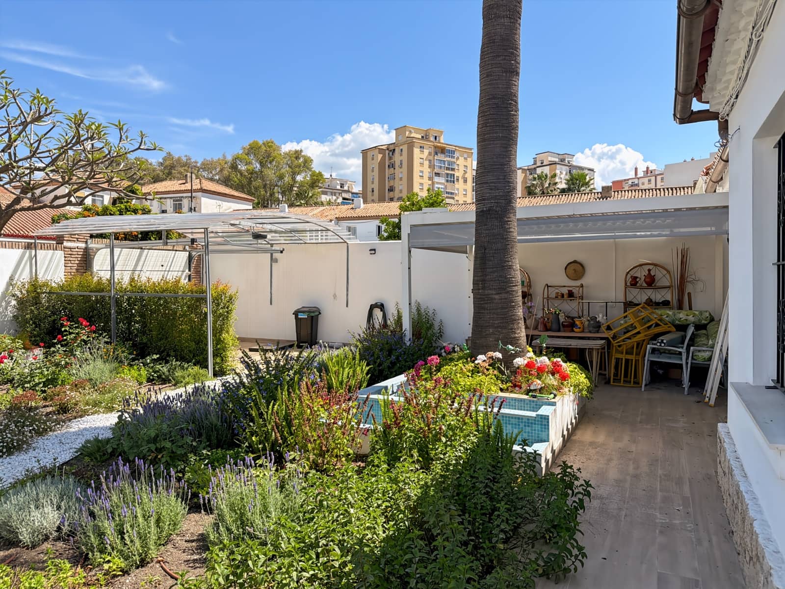 5 soverom Villa til salgs i Malaga by med garasje - € 860 000 (Ref: 9843330)