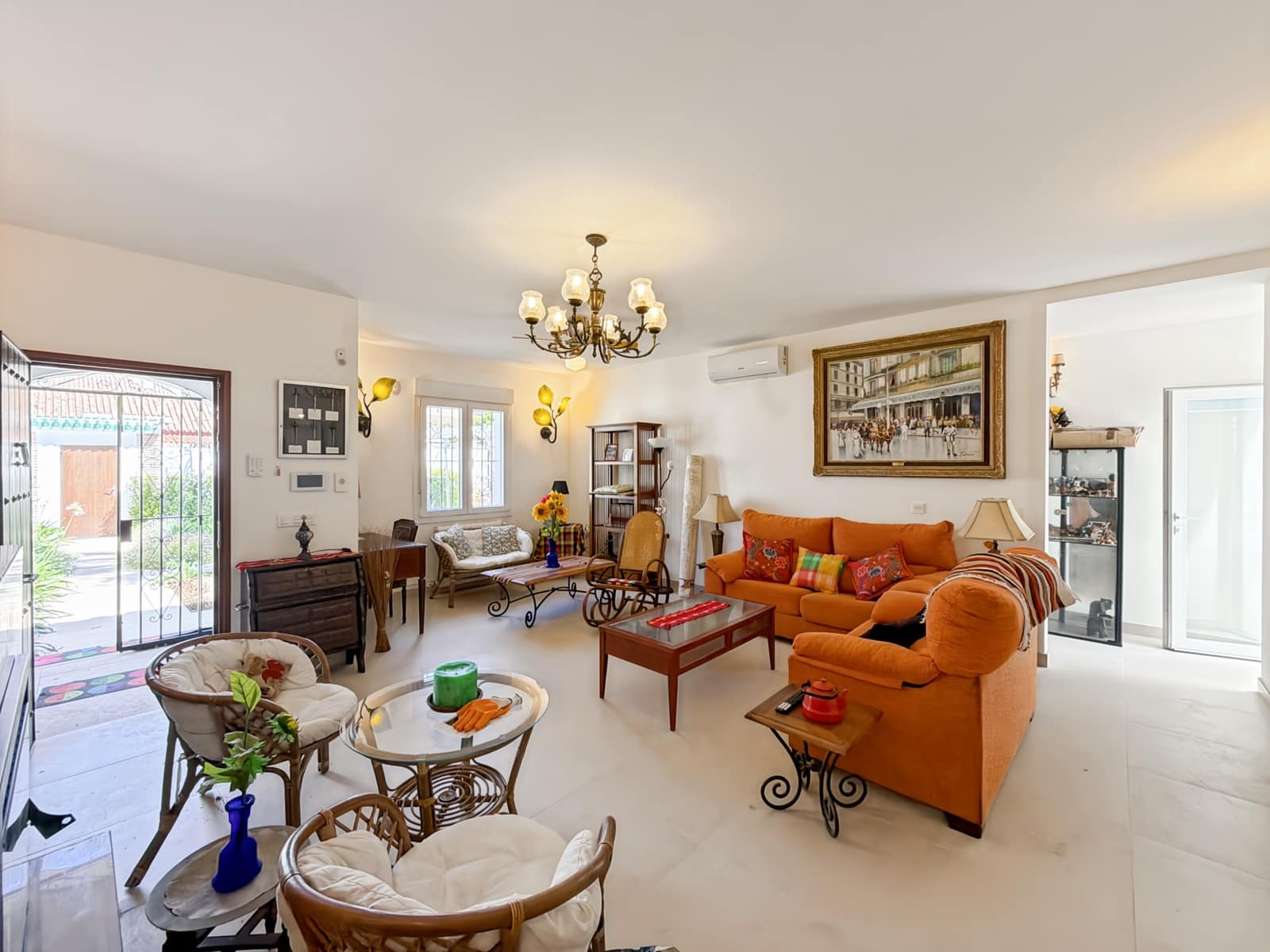 5 soverom Villa til salgs i Malaga by med garasje - € 860 000 (Ref: 9843330)