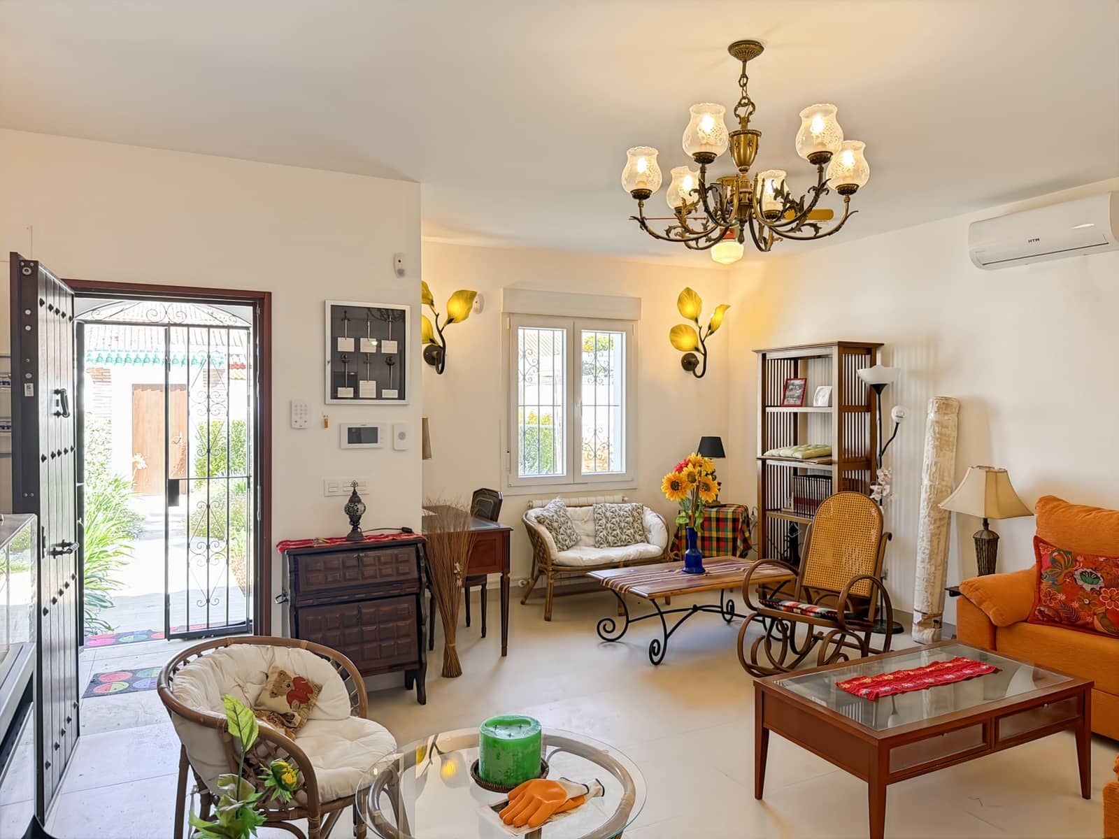 5 soverom Villa til salgs i Malaga by med garasje - € 860 000 (Ref: 9843330)