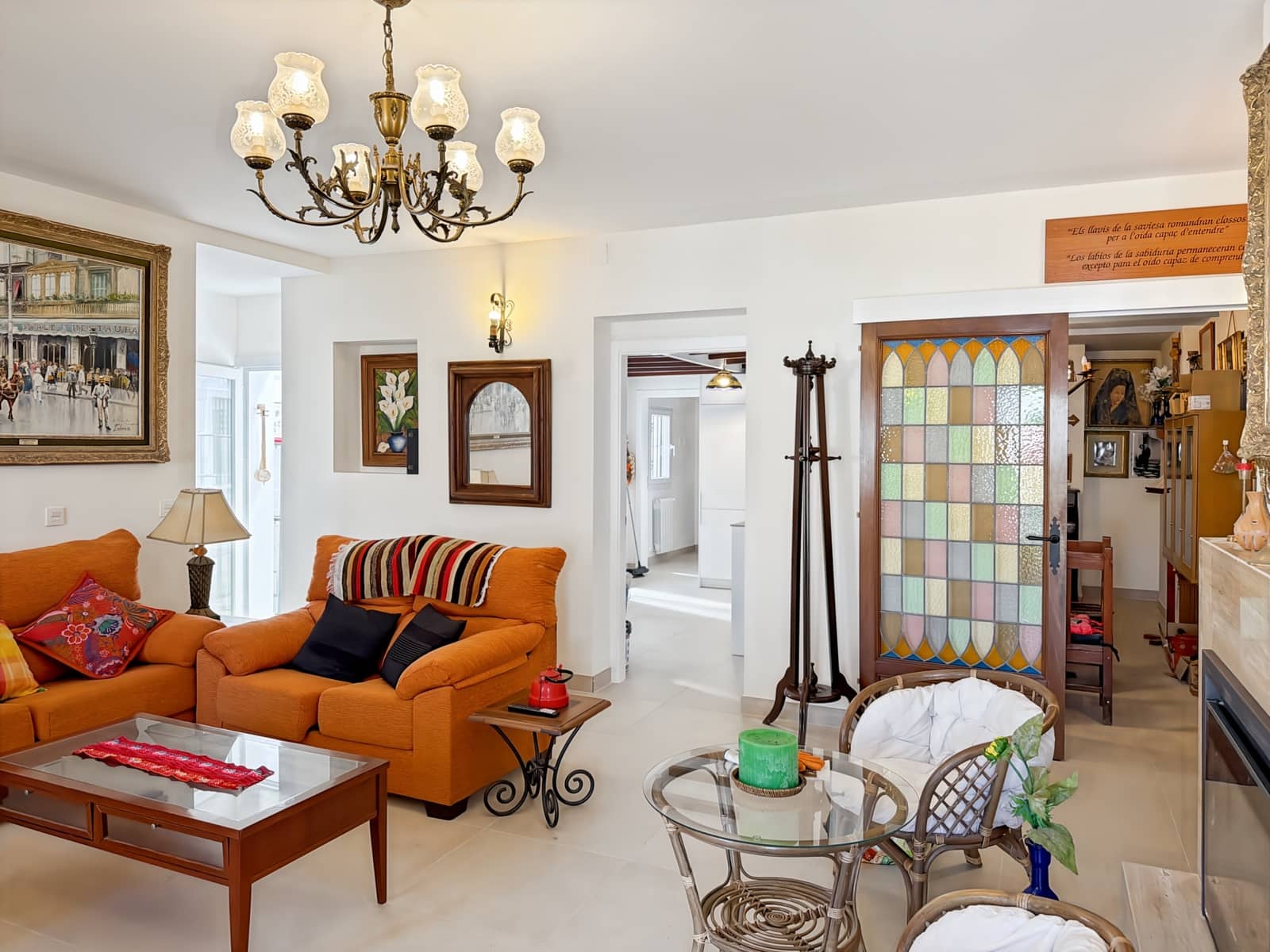 5 soverom Villa til salgs i Malaga by med garasje - € 860 000 (Ref: 9843330)