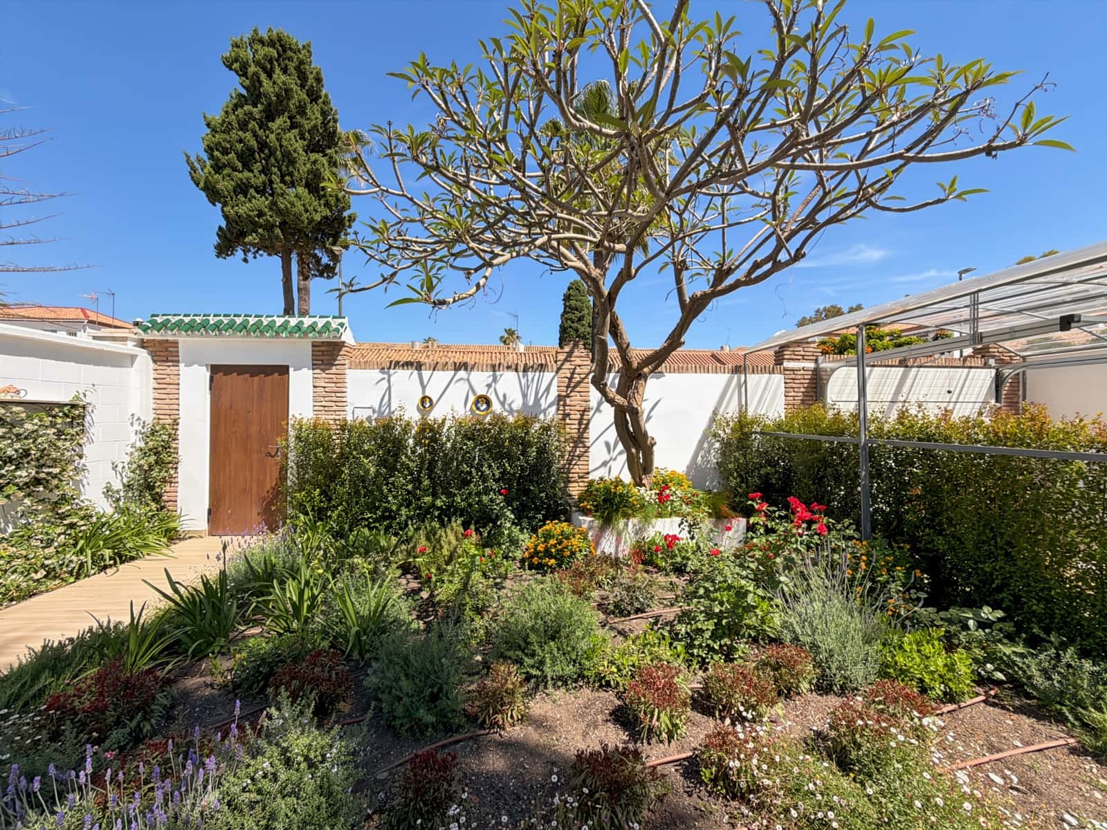 5 soverom Villa til salgs i Malaga by med garasje - € 860 000 (Ref: 9843330)