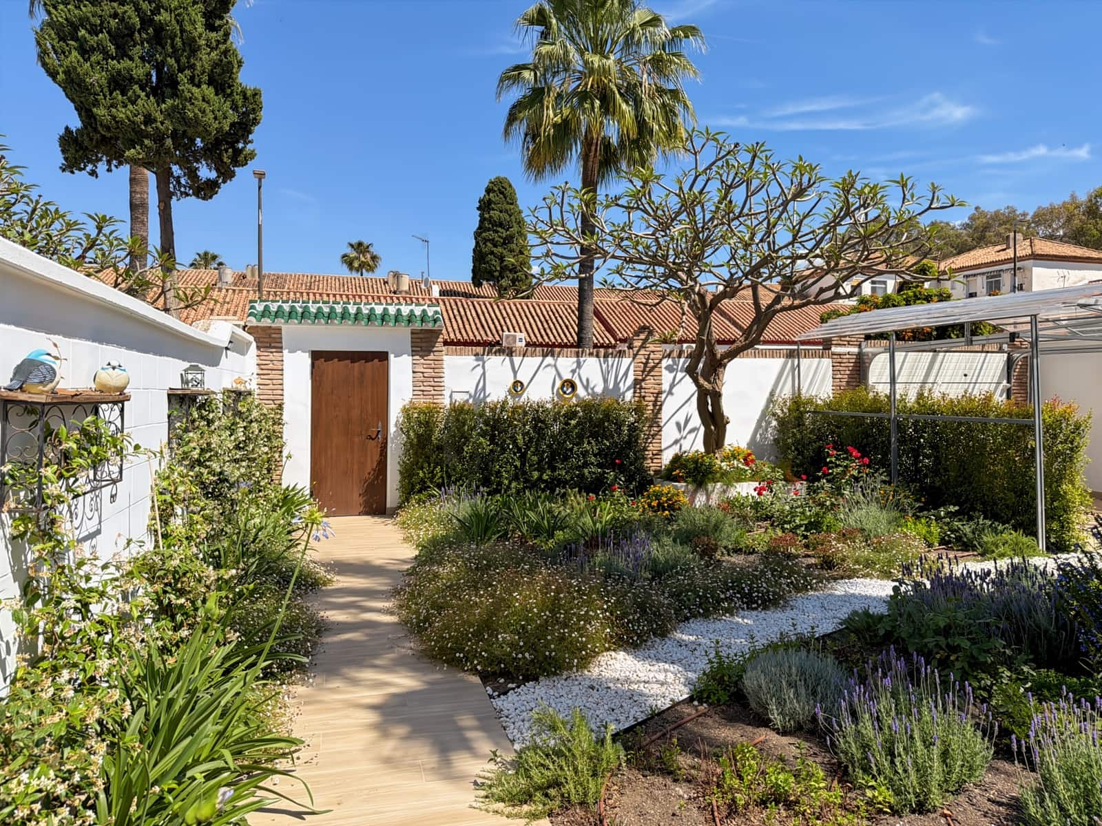 5 soverom Villa til salgs i Malaga by med garasje - € 860 000 (Ref: 9843330)