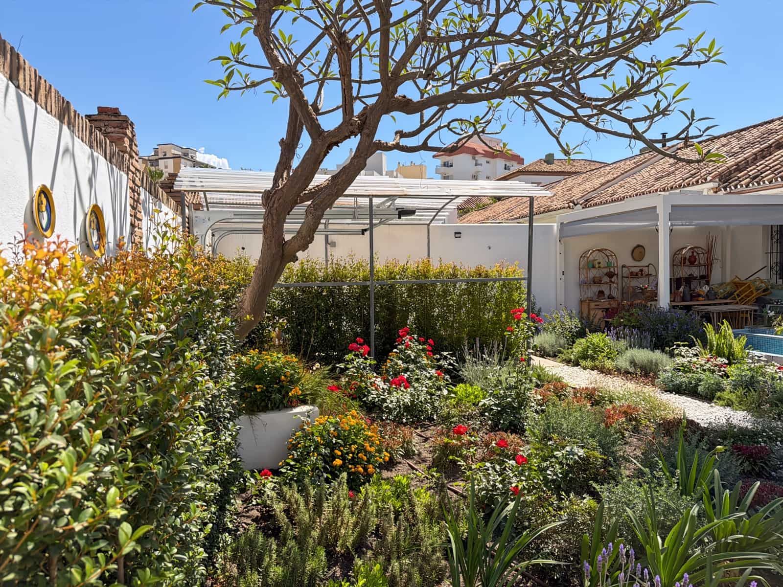 5 soverom Villa til salgs i Malaga by med garasje - € 860 000 (Ref: 9843330)