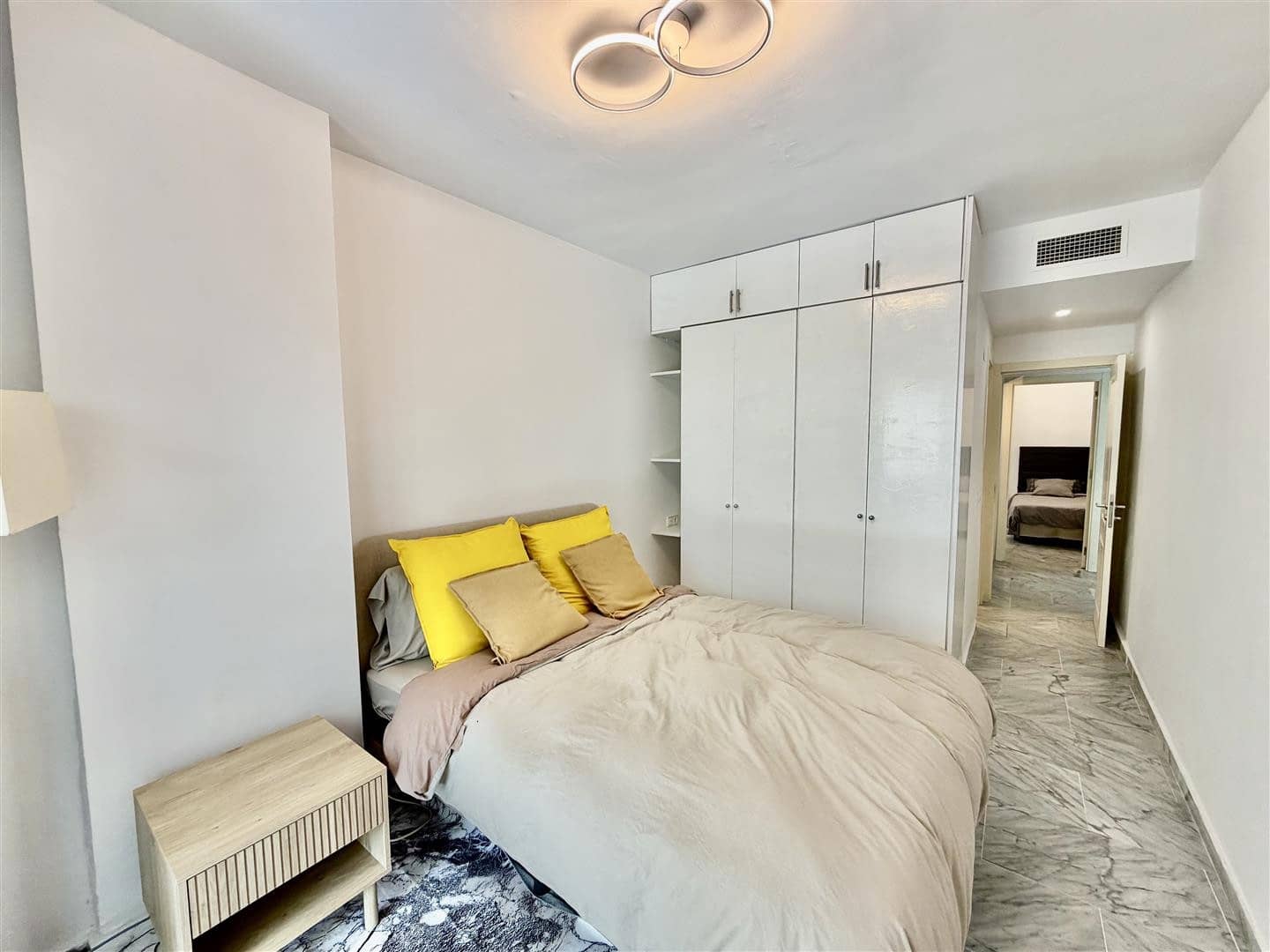 3 Zimmer Apartment zu verkaufen in Marbella mit Pool Garage - 615.000 € (Ref: 9851655)