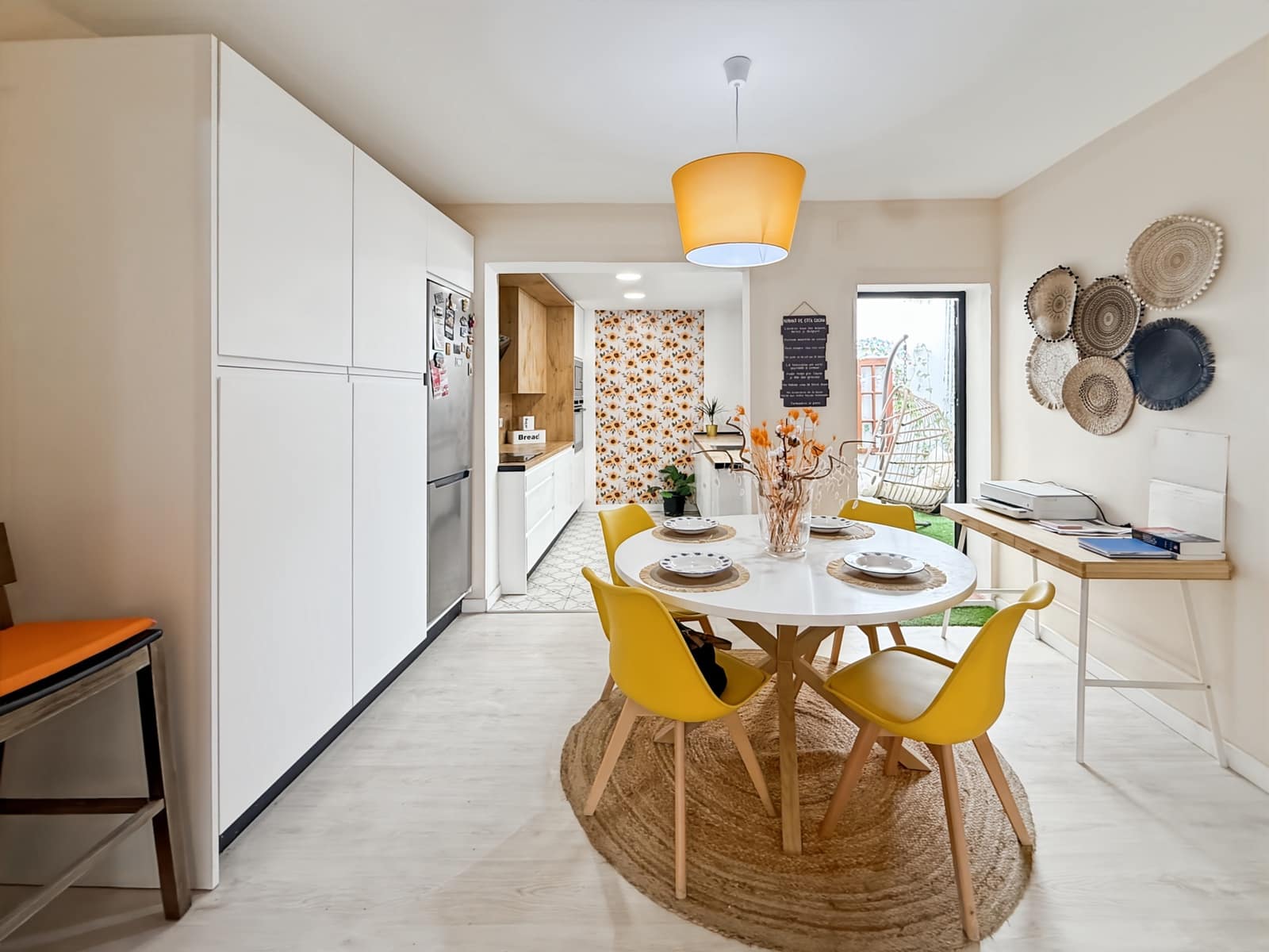 3 chambre Maison de Ville à vendre à Arroyo de la Miel - 349 000 € (Ref: 9866915)