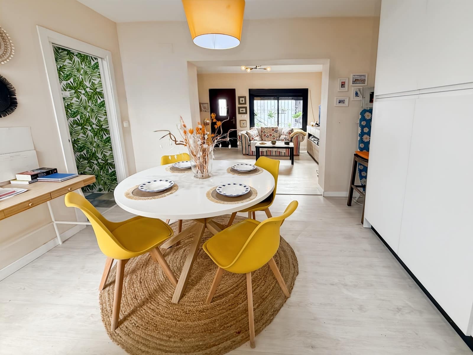 3 chambre Maison de Ville à vendre à Arroyo de la Miel - 349 000 € (Ref: 9866915)
