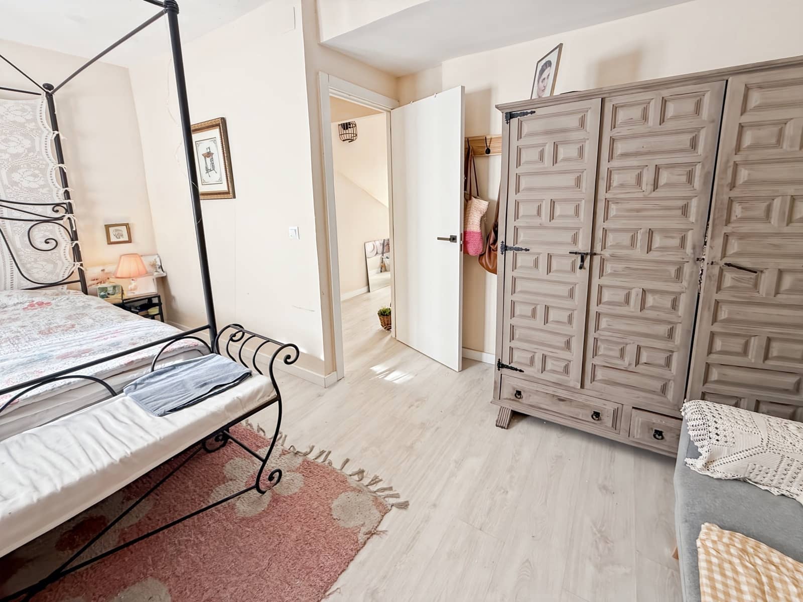 3 chambre Maison de Ville à vendre à Arroyo de la Miel - 349 000 € (Ref: 9866915)