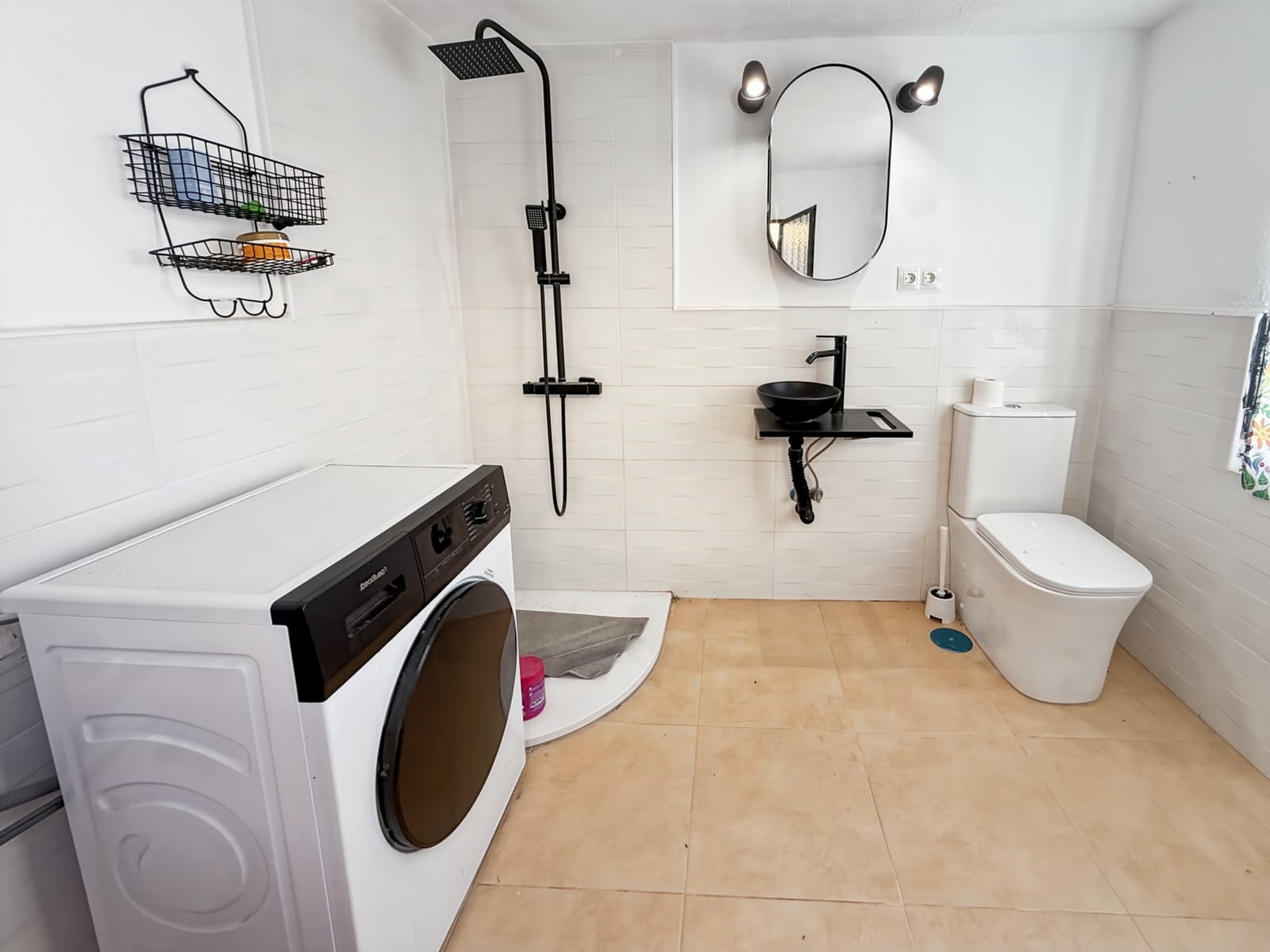 3 chambre Maison de Ville à vendre à Arroyo de la Miel - 349 000 € (Ref: 9866915)