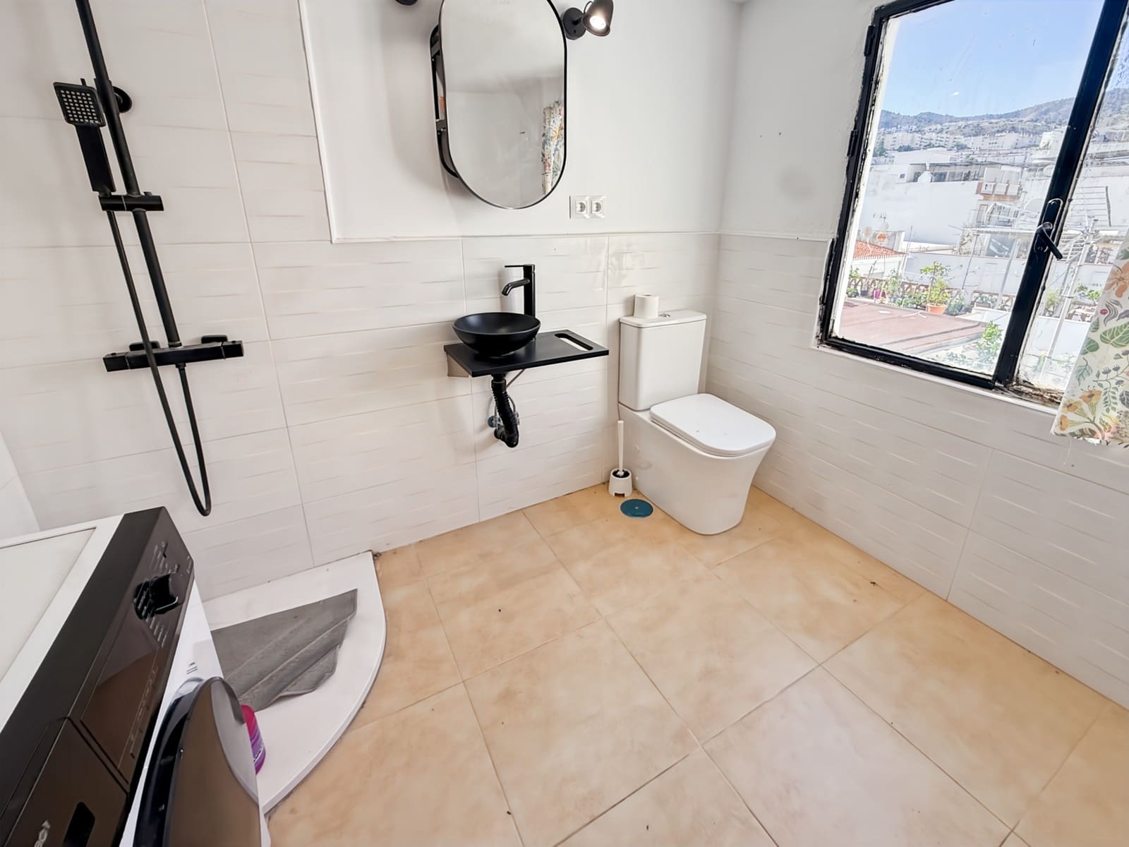 3 chambre Maison de Ville à vendre à Arroyo de la Miel - 349 000 € (Ref: 9866915)