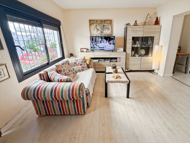 3 chambre Maison de Ville à vendre à Arroyo de la Miel, Benalmádena - 349 000 € (Ref: 9866915)