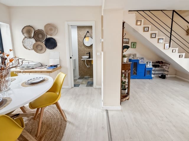 3 chambre Maison de Ville à vendre à Arroyo de la Miel, Benalmádena - 349 000 € (Ref: 9866915)