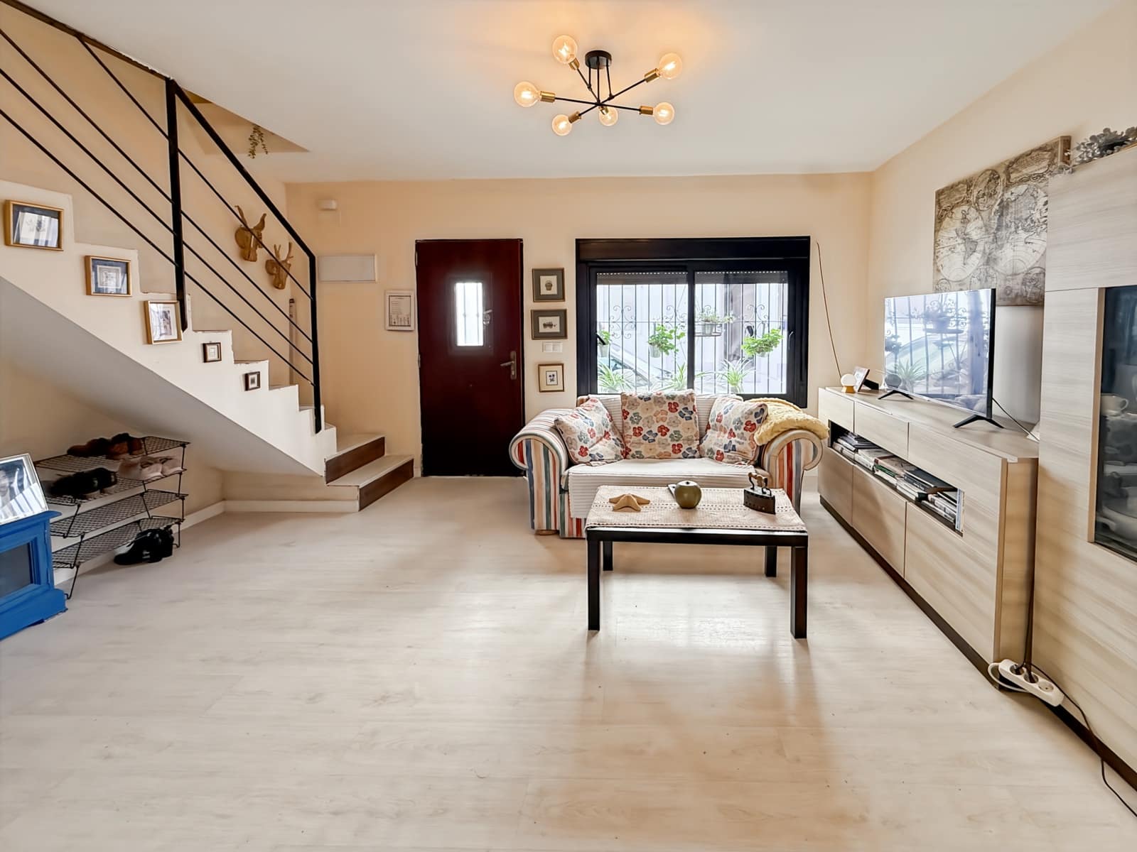3 chambre Maison de Ville à vendre à Arroyo de la Miel - 349 000 € (Ref: 9866915)