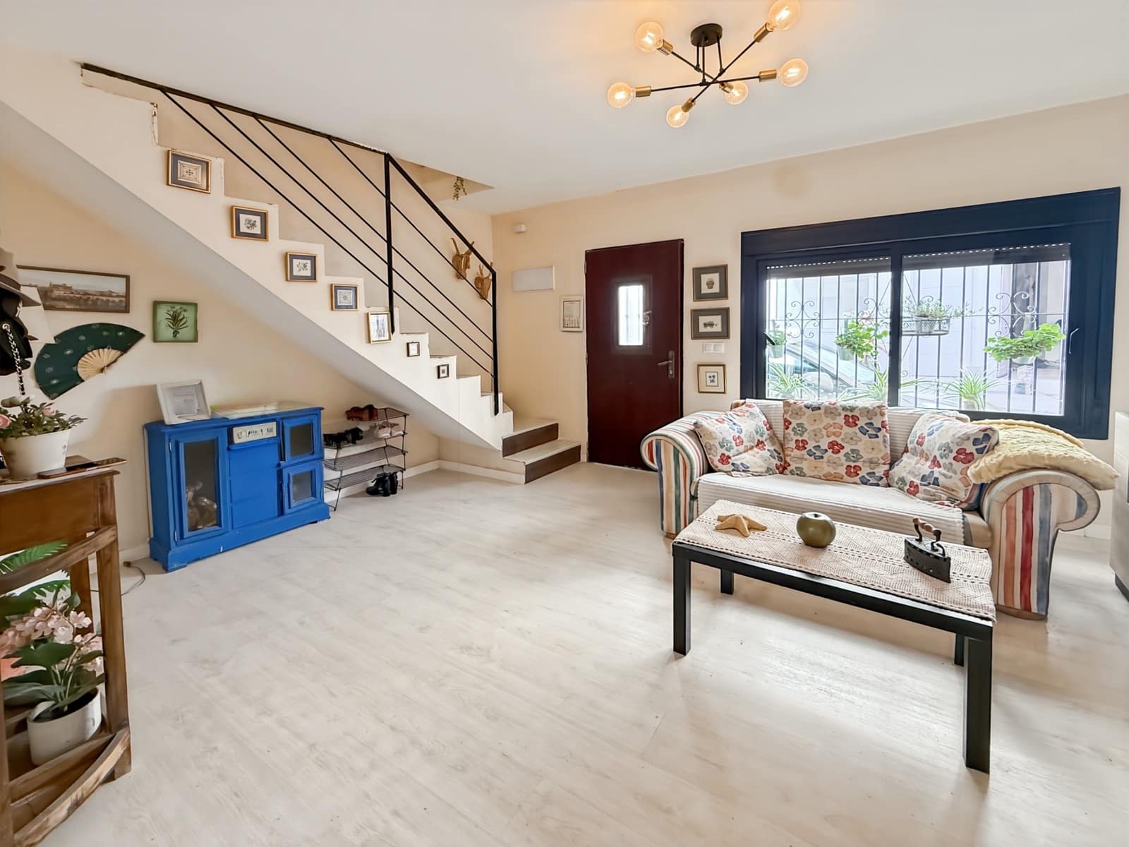 3 chambre Maison de Ville à vendre à Arroyo de la Miel - 349 000 € (Ref: 9866915)