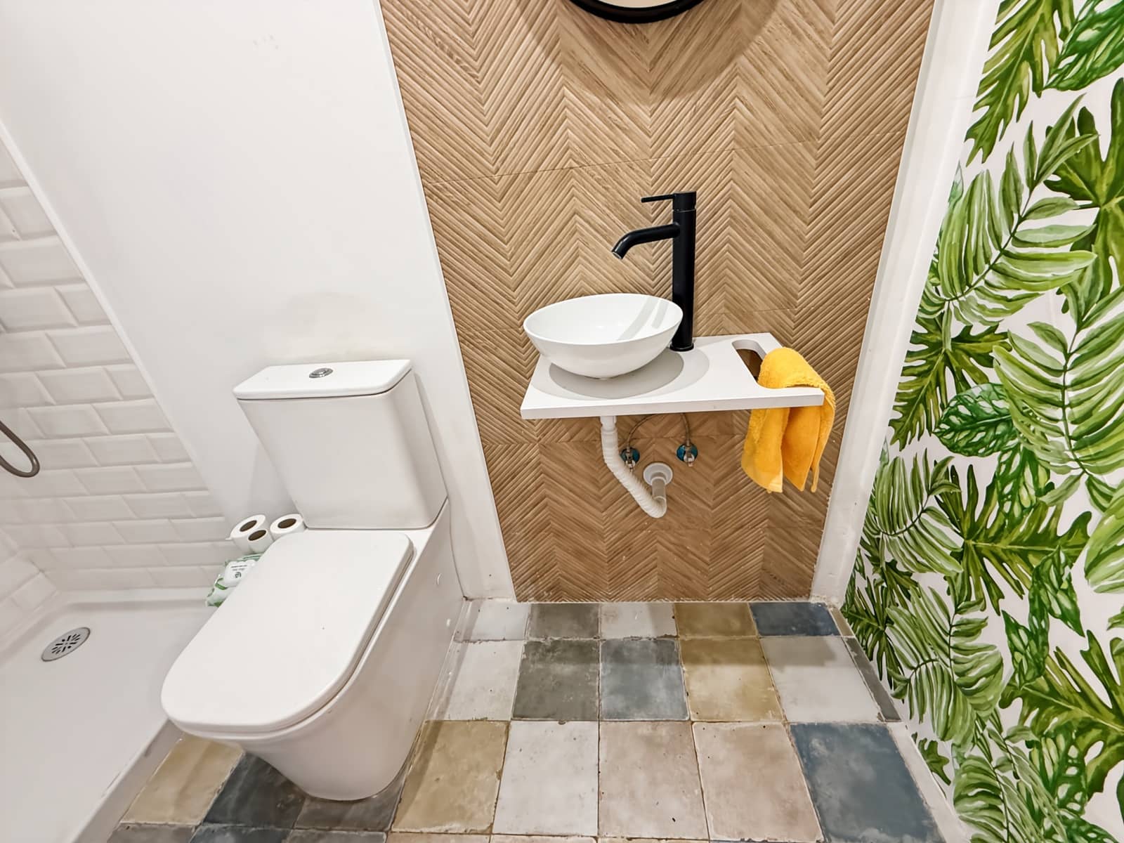 3 chambre Maison de Ville à vendre à Arroyo de la Miel - 349 000 € (Ref: 9866915)