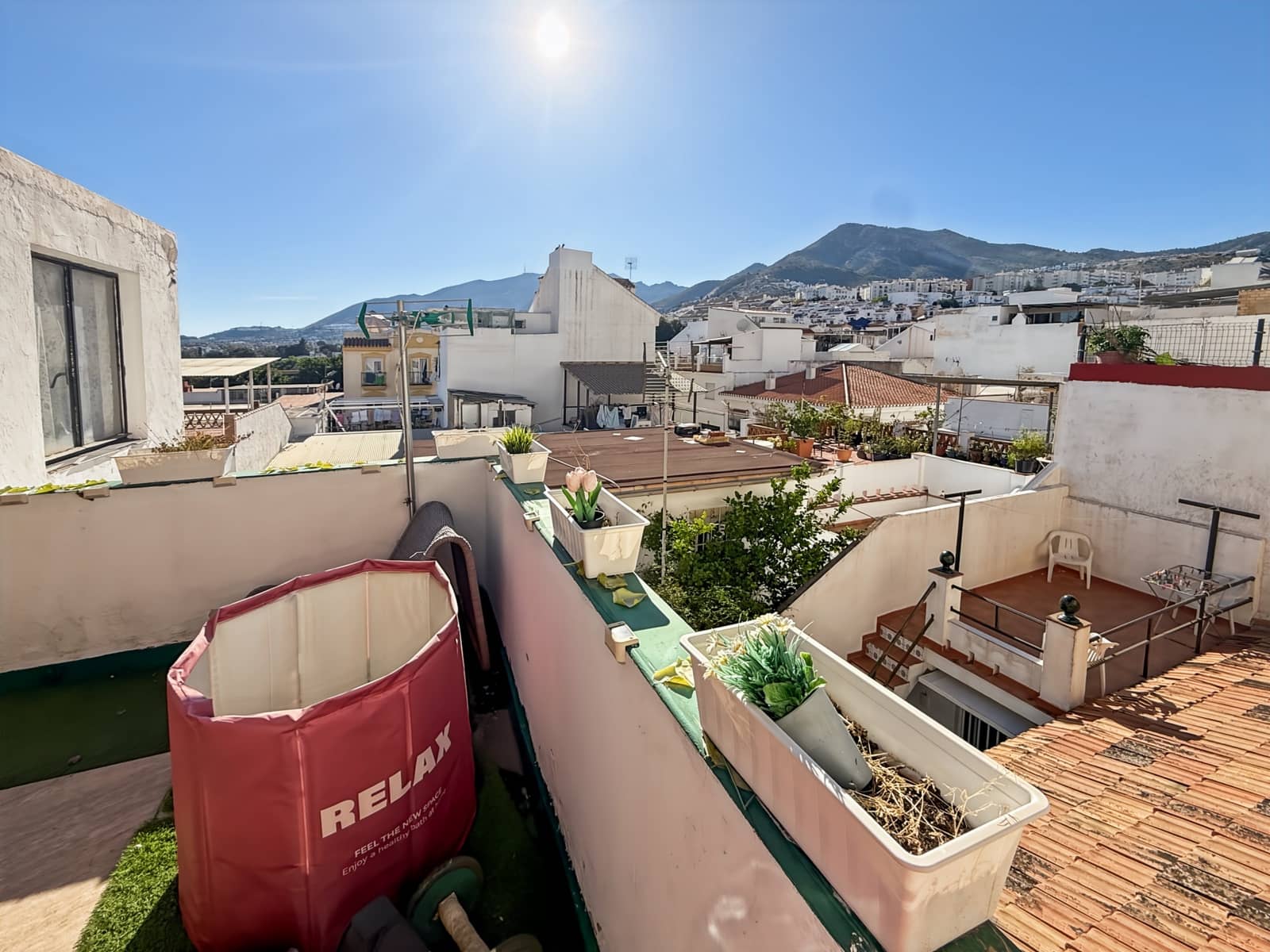 3 chambre Maison de Ville à vendre à Arroyo de la Miel - 349 000 € (Ref: 9866915)