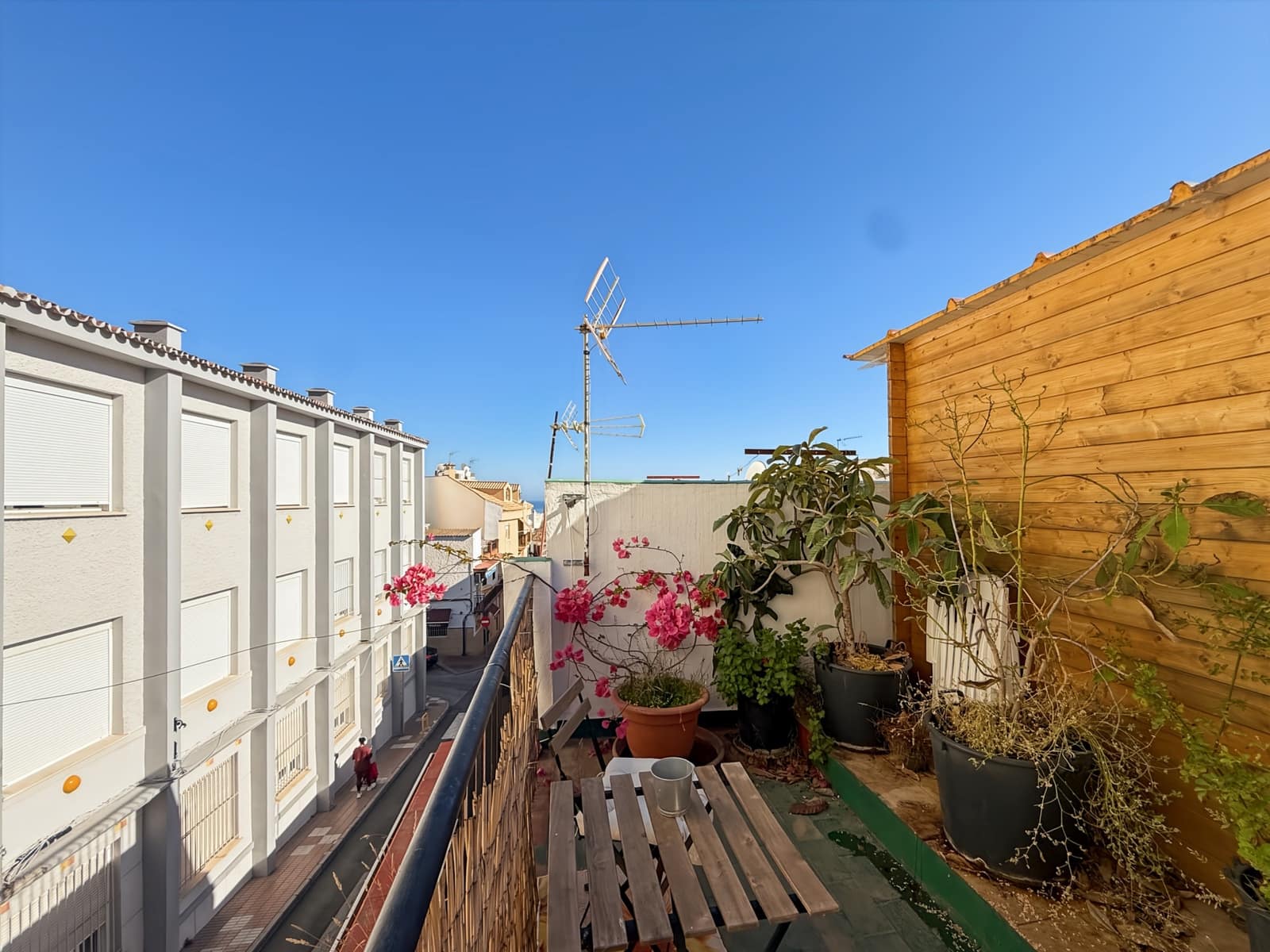 3 chambre Maison de Ville à vendre à Arroyo de la Miel - 349 000 € (Ref: 9866915)