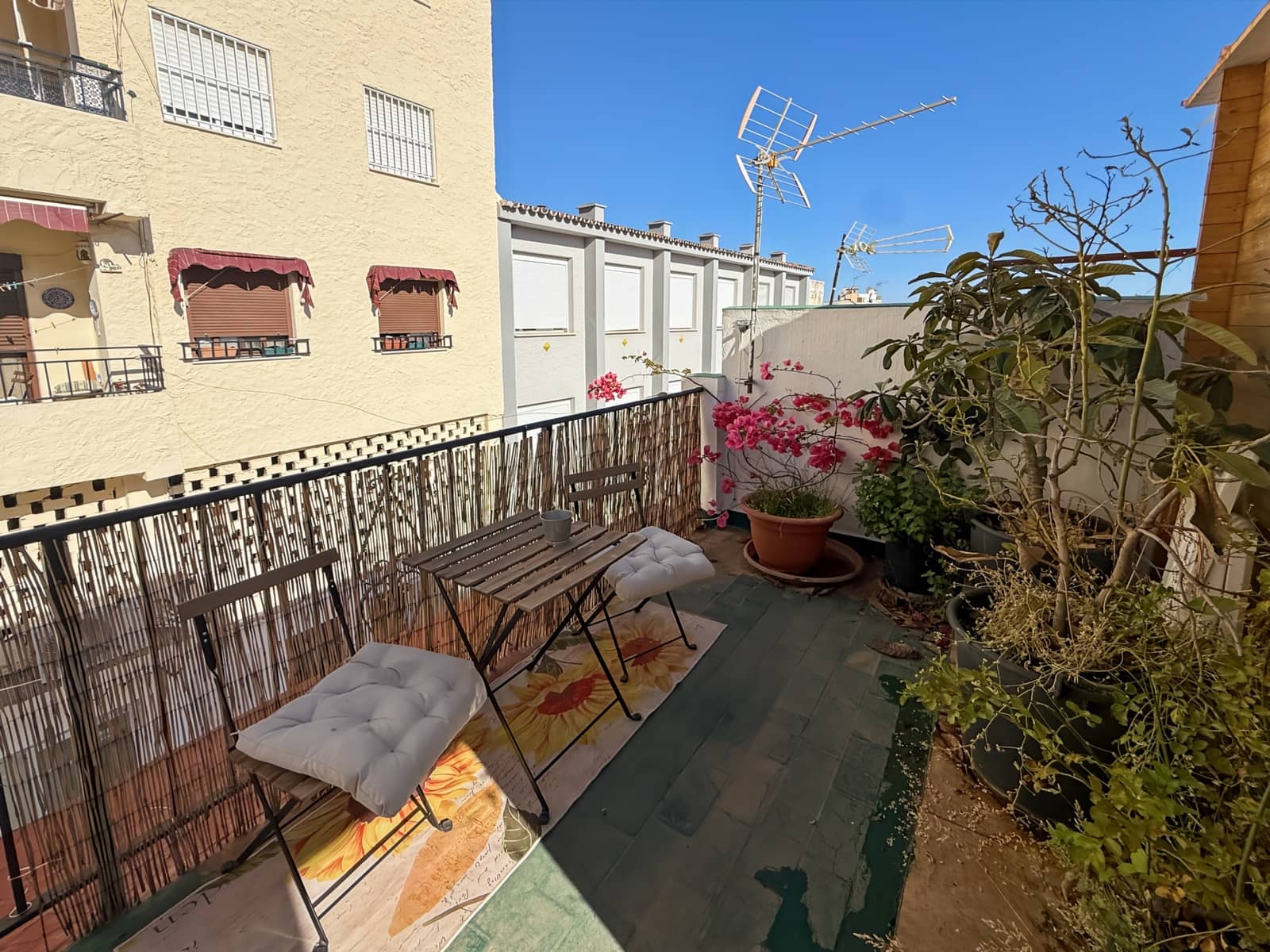 3 chambre Maison de Ville à vendre à Arroyo de la Miel - 349 000 € (Ref: 9866915)